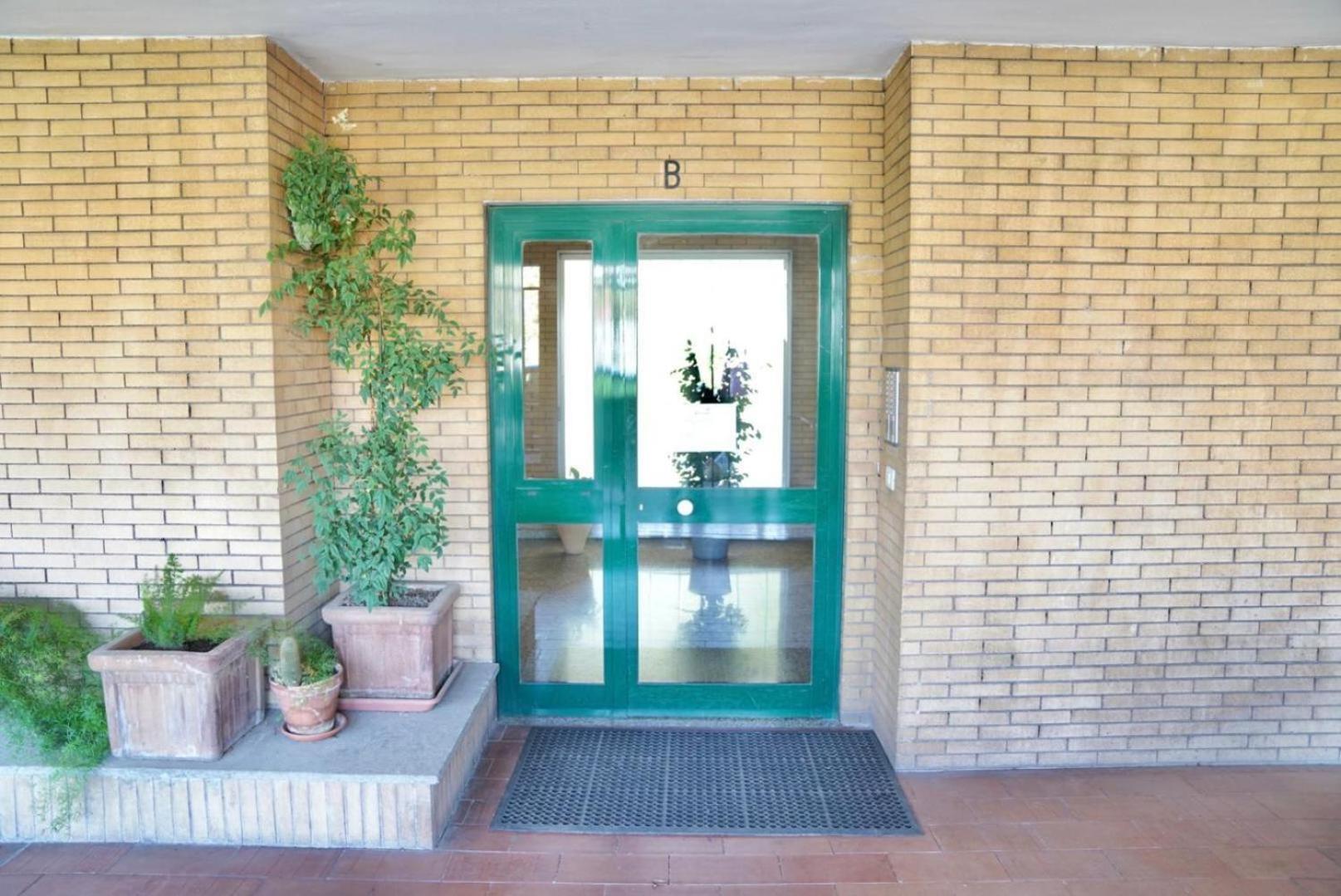 Appartement Domus Arvali Rome