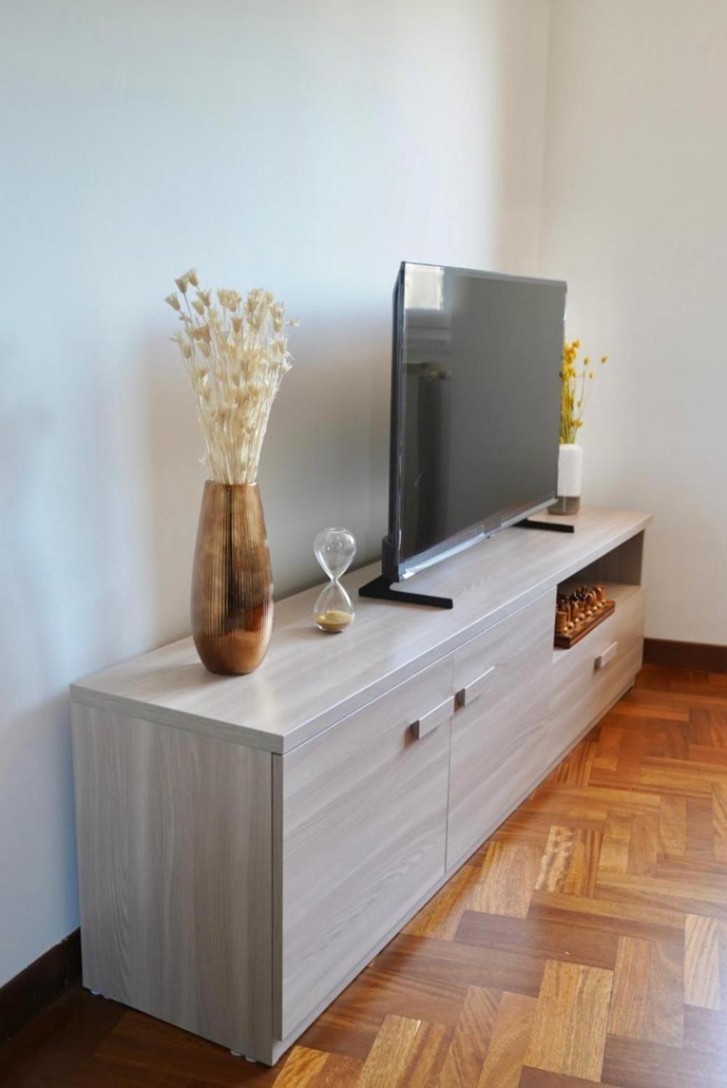 Appartement Domus Arvali *