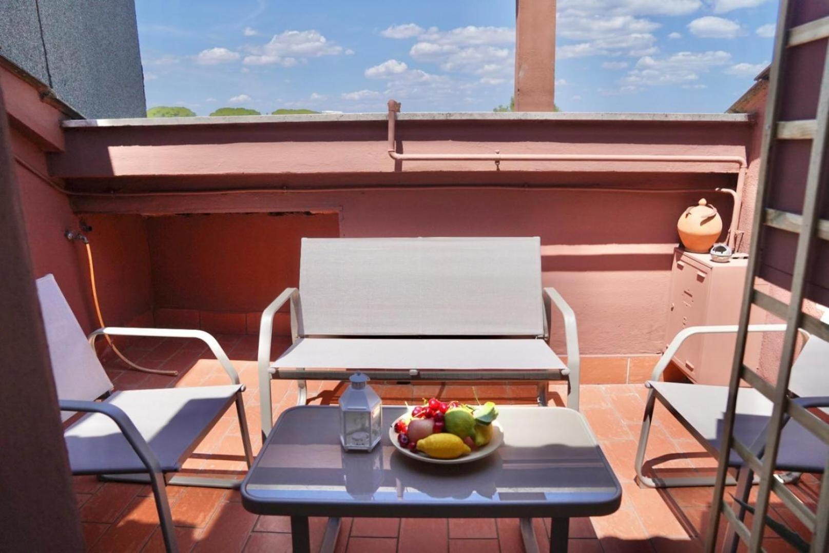 Appartement Domus Arvali