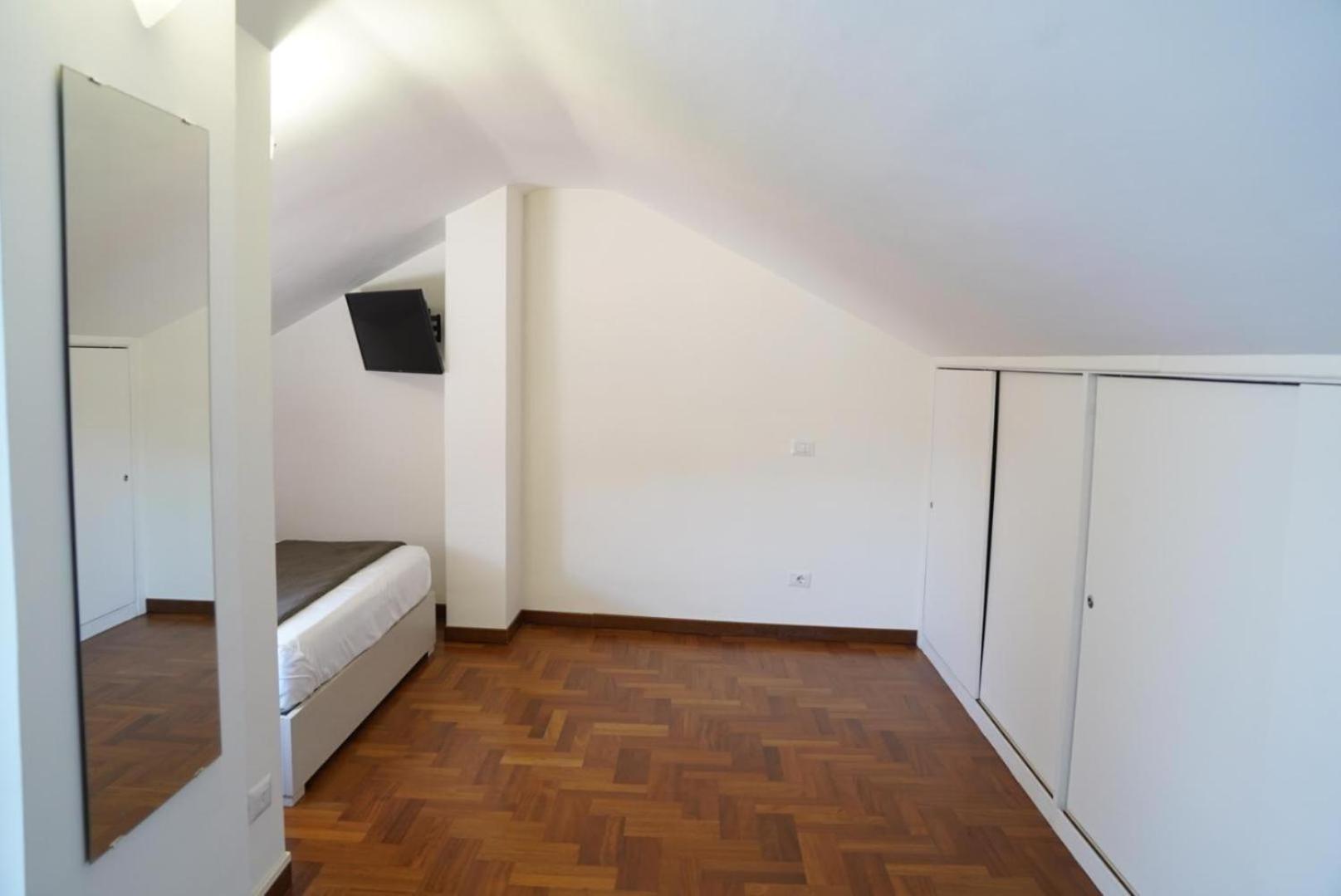 Appartement Domus Arvali Rome