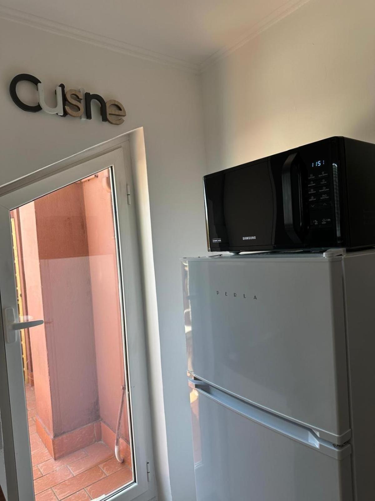 Domus Arvali Appartement