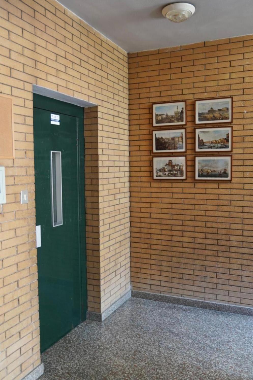 Appartement Domus Arvali