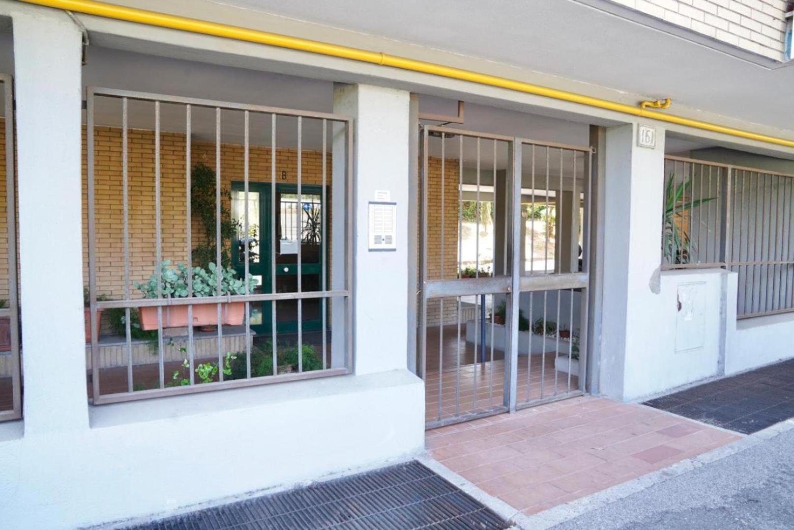 Domus Arvali Appartement *