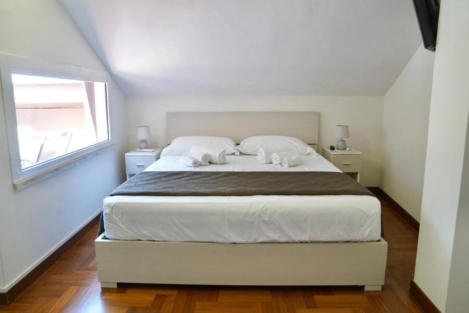 Appartement Domus Arvali Rome