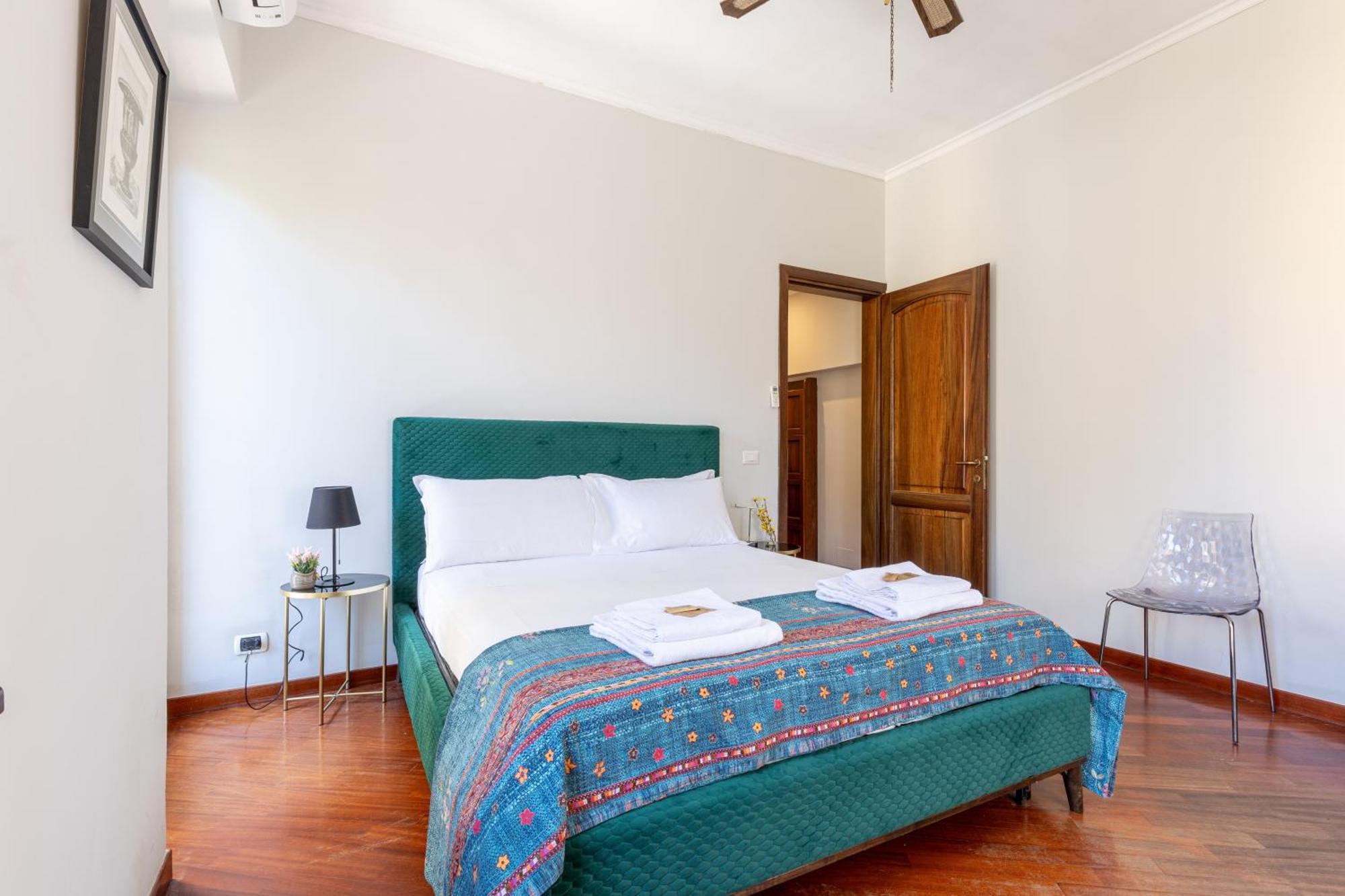 Calm - Center Apartment *