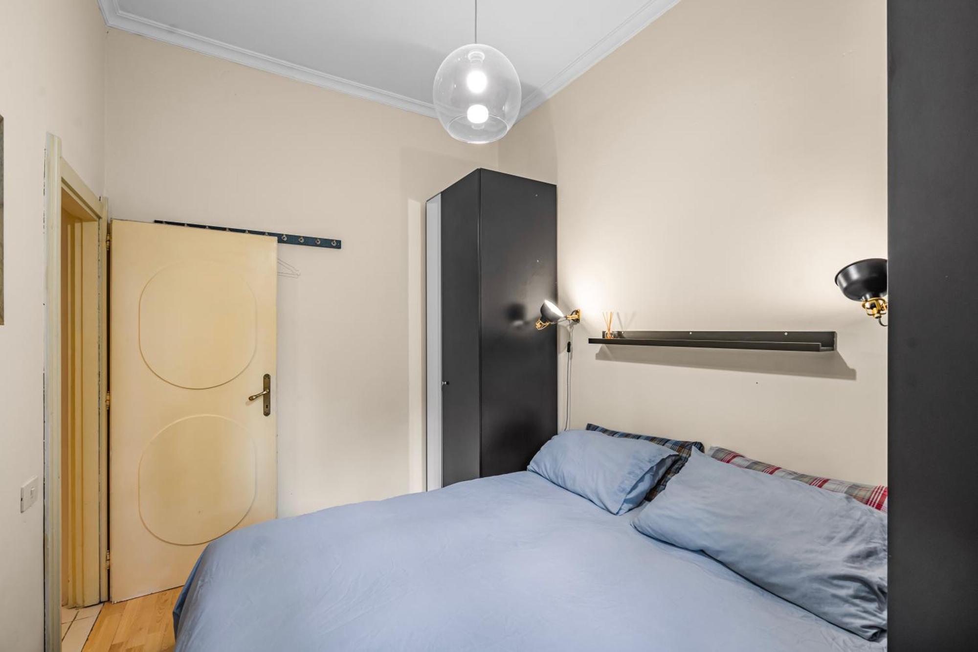 Apartment Sant'ippolito