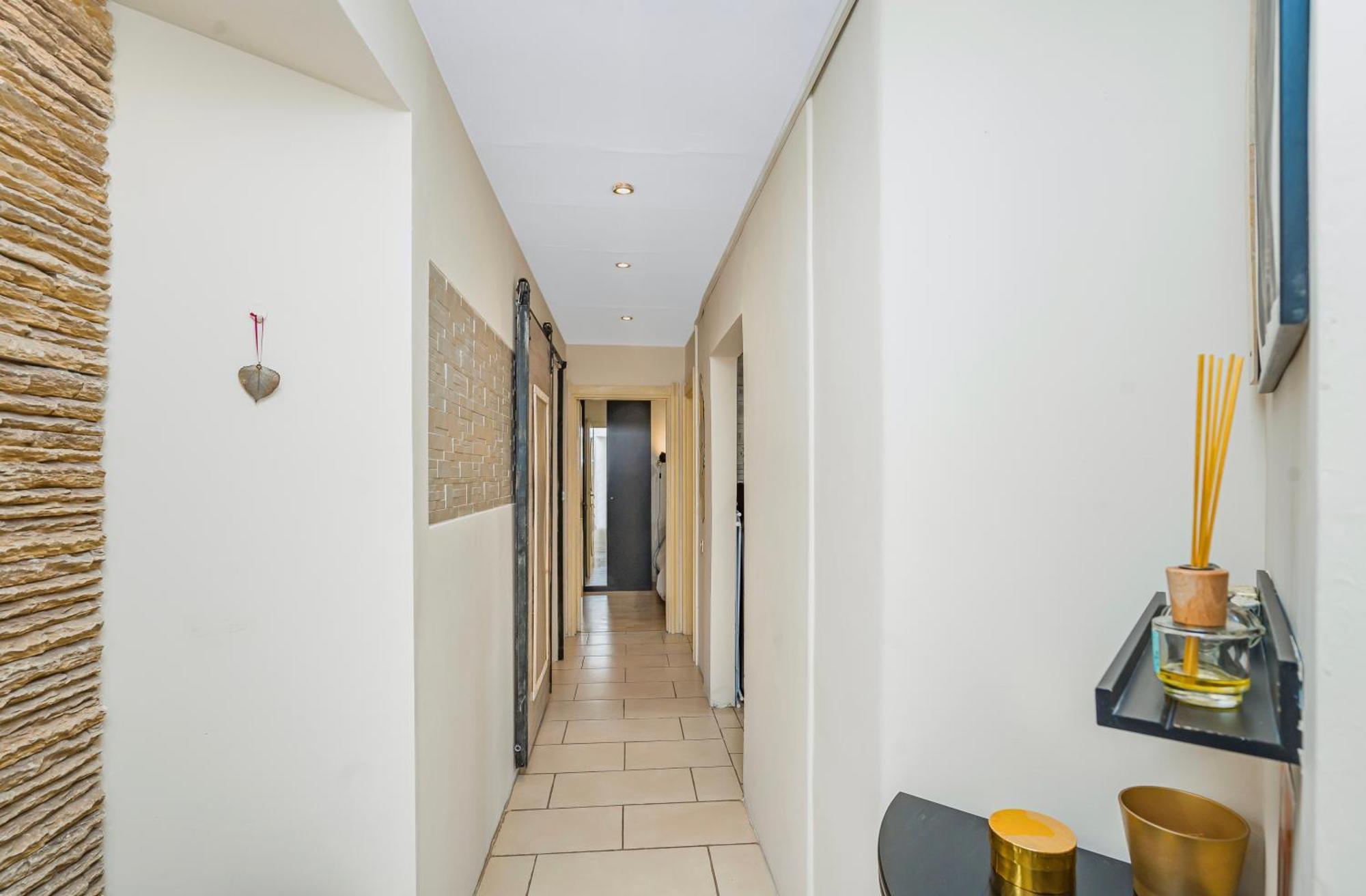 Apartment Sant'ippolito *