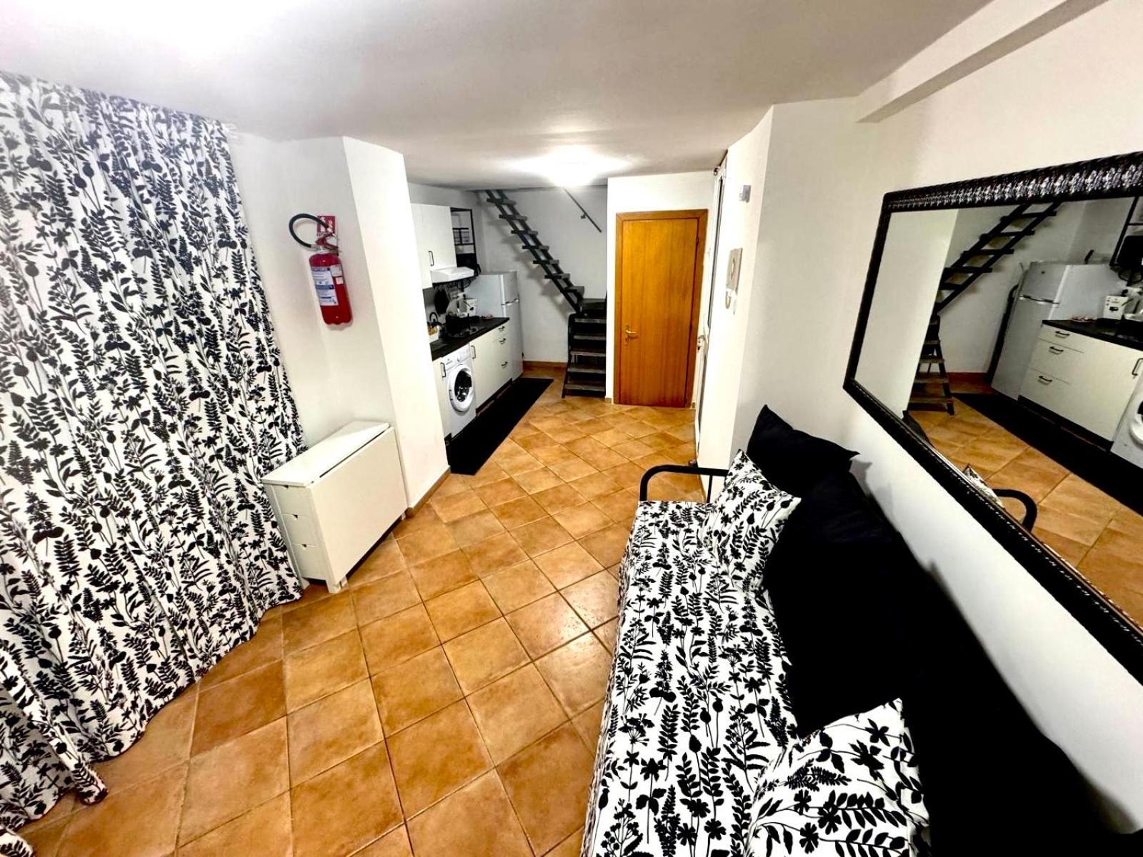 Appartement Machiavelli House