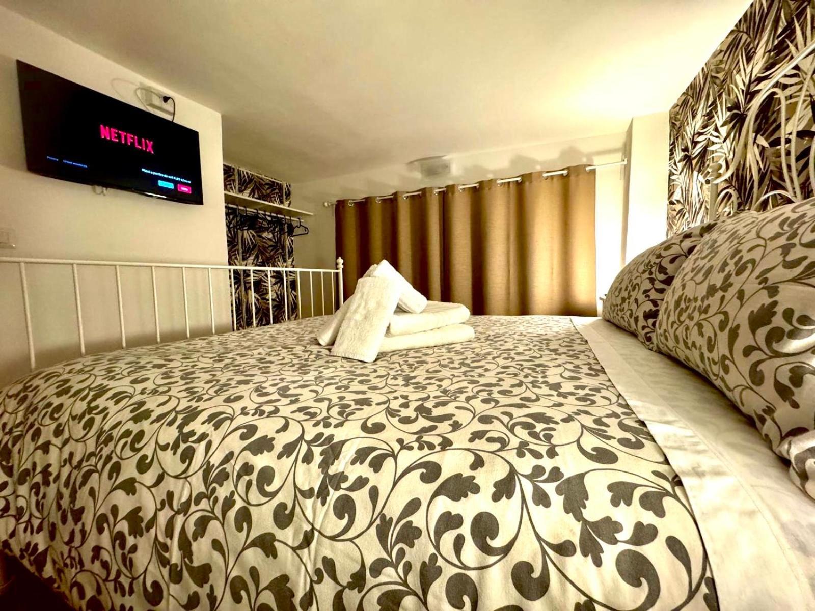 Machiavelli House Appartement *
