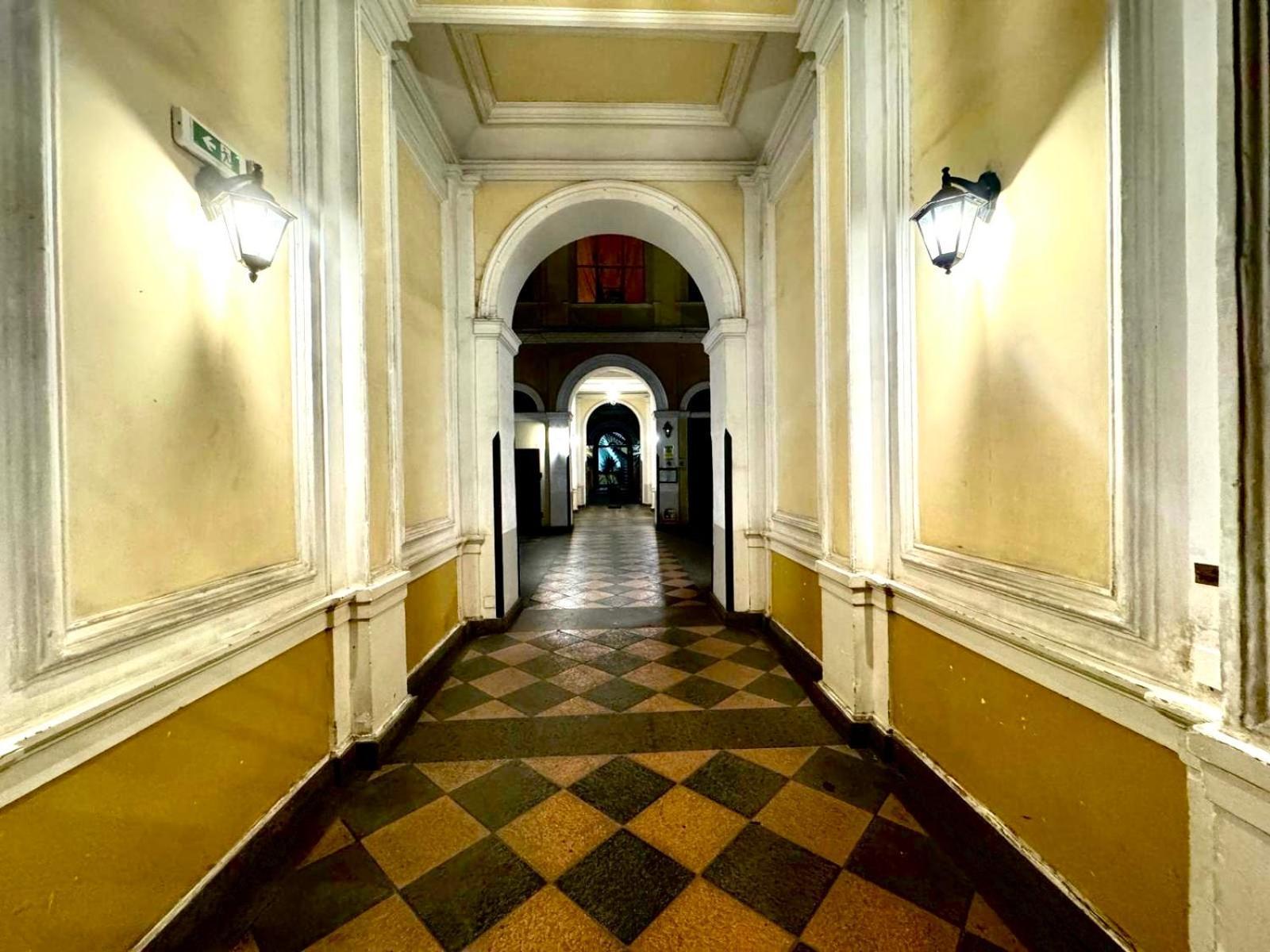 Appartement Machiavelli House *