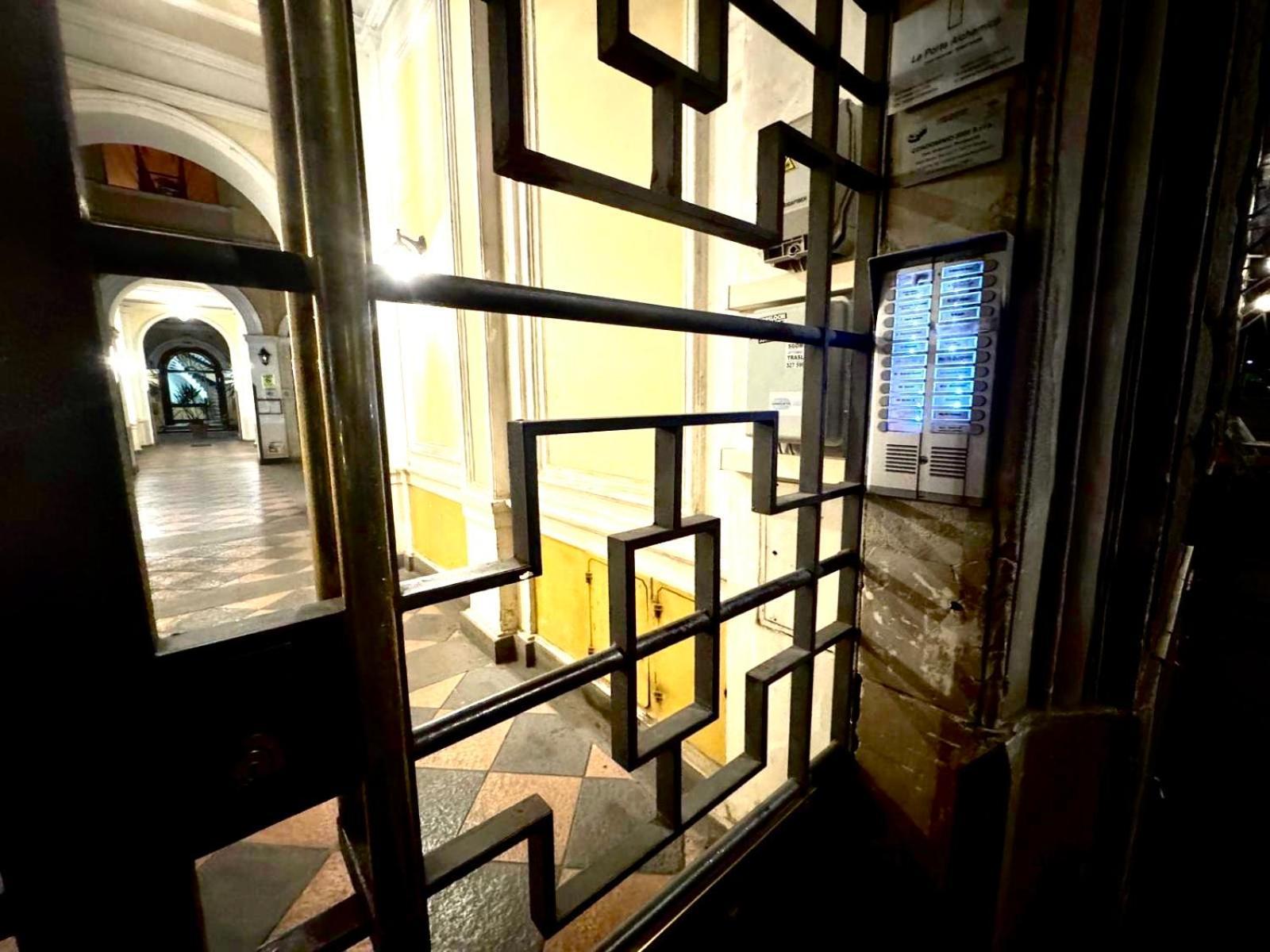 Machiavelli House * Rome