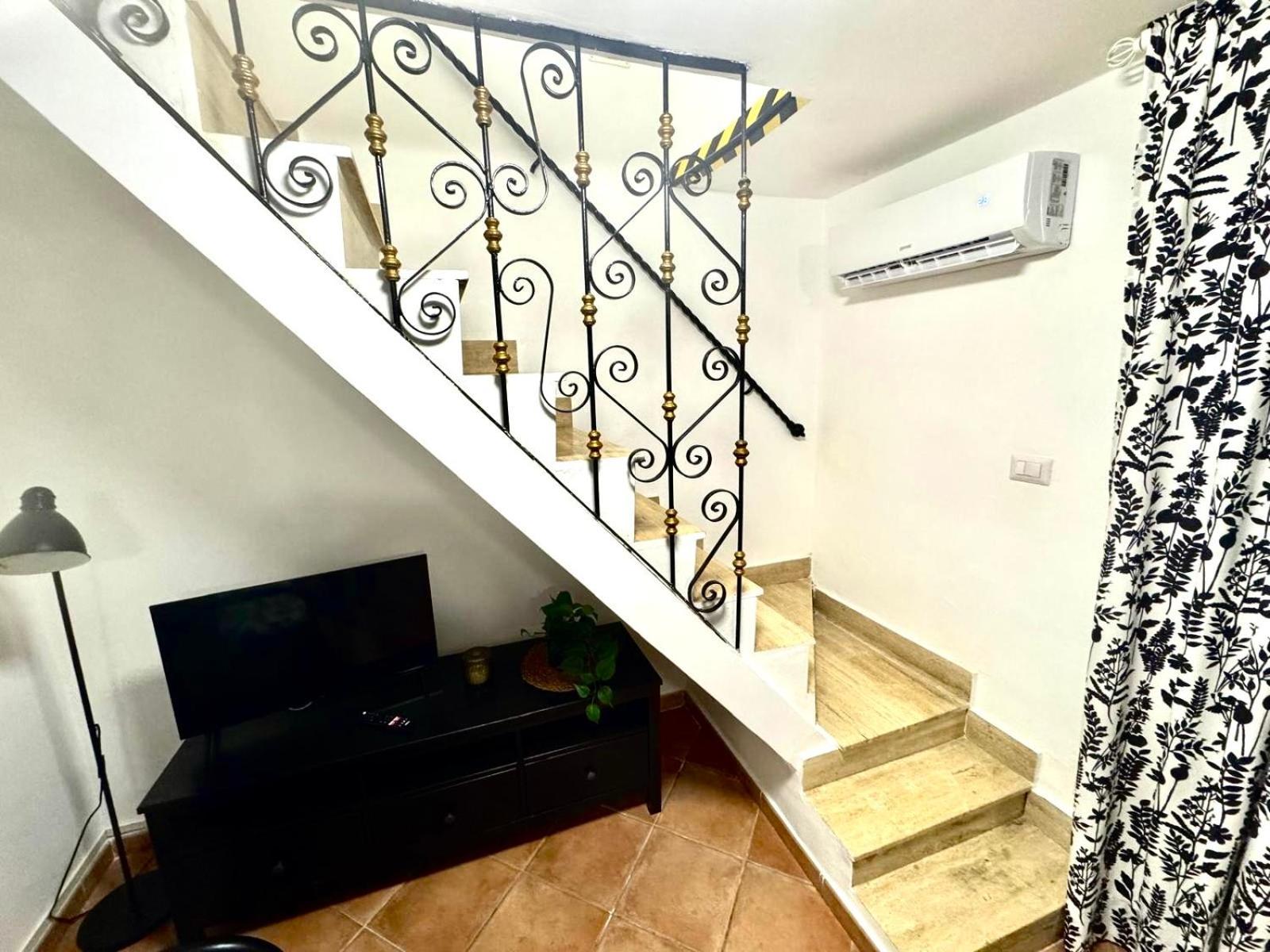 Appartement Machiavelli House