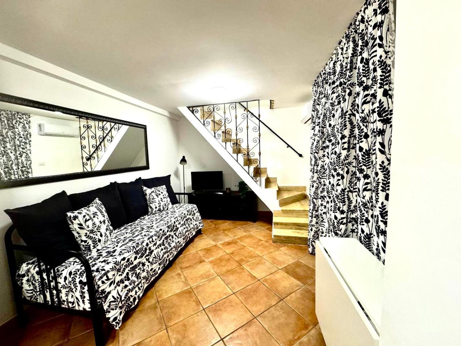 Machiavelli House Appartement *