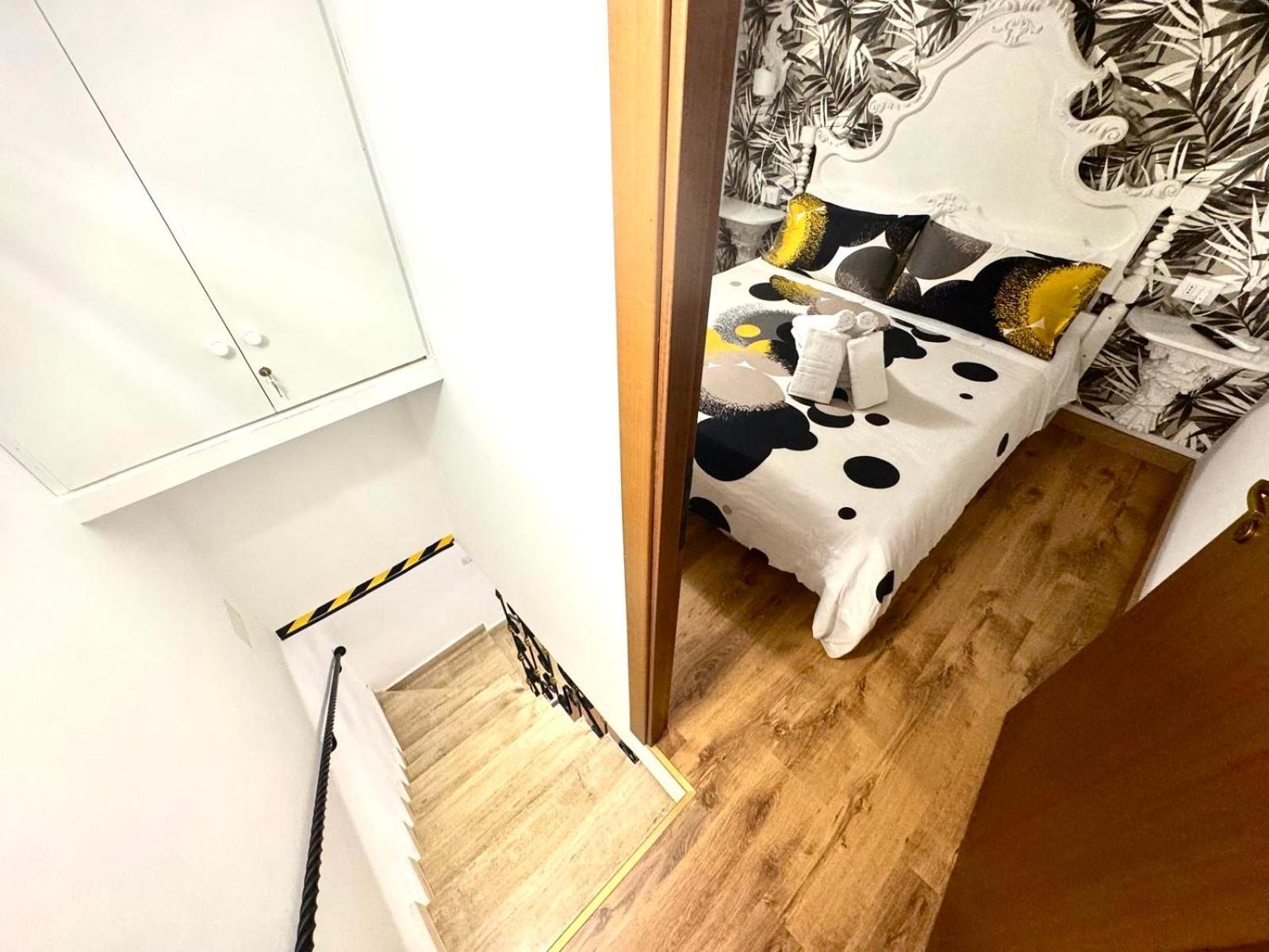 Appartement Machiavelli House *