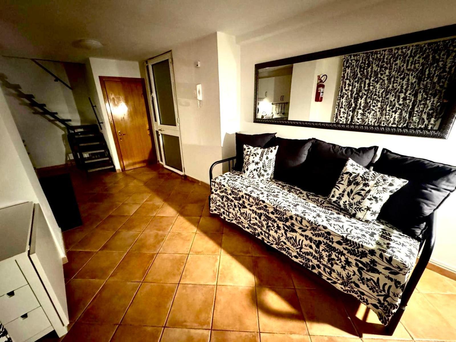 Machiavelli House Appartement Rome