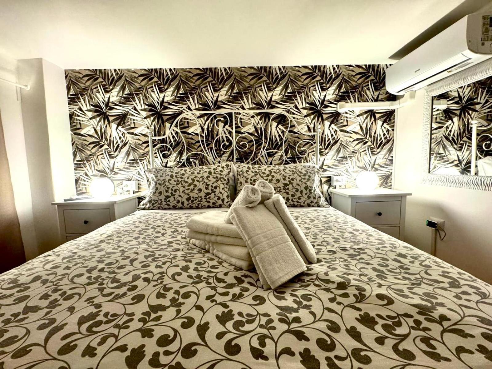 Machiavelli House Appartement