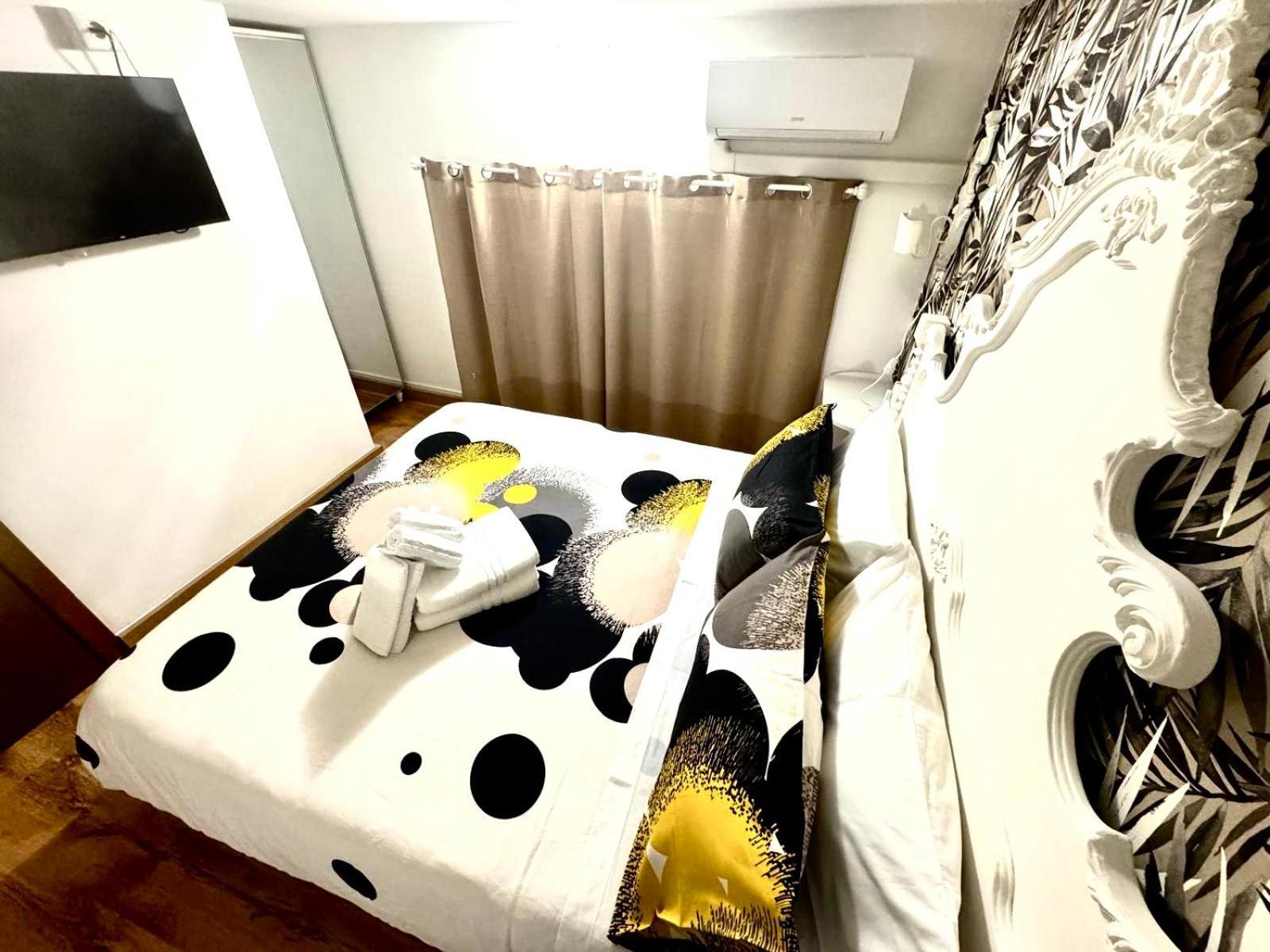 Appartement Machiavelli House