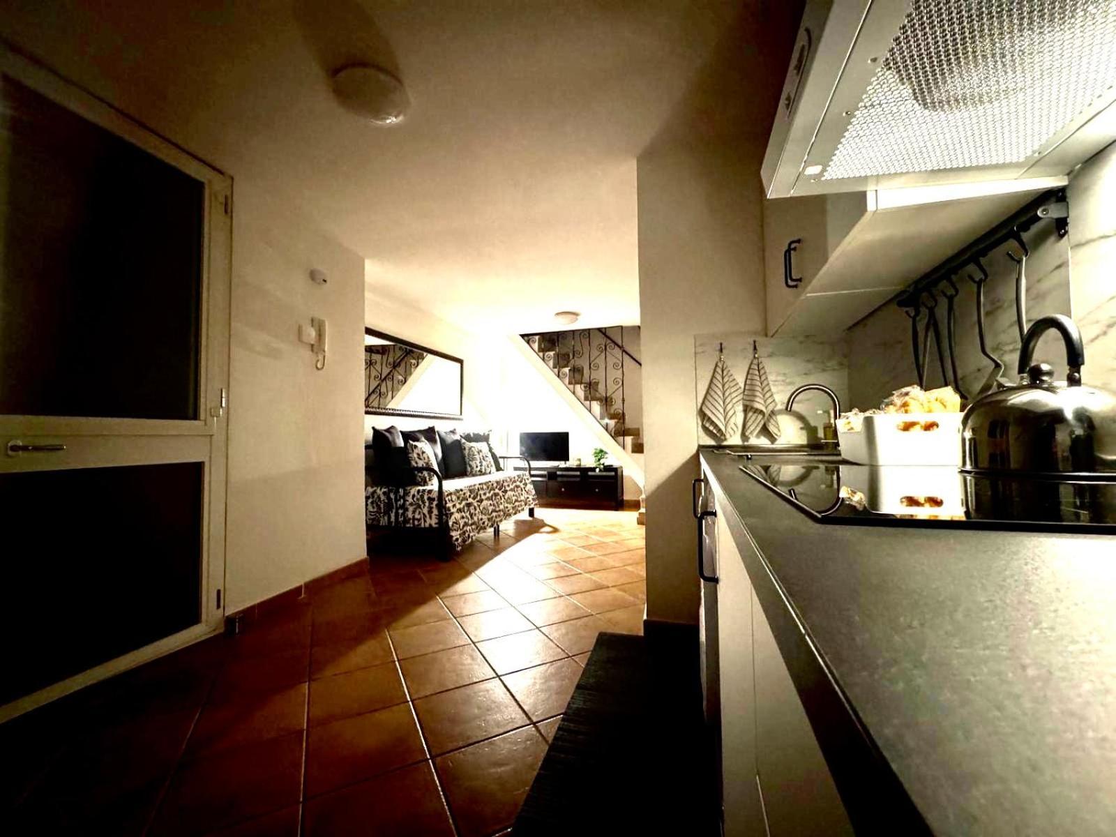 Appartement Machiavelli House *