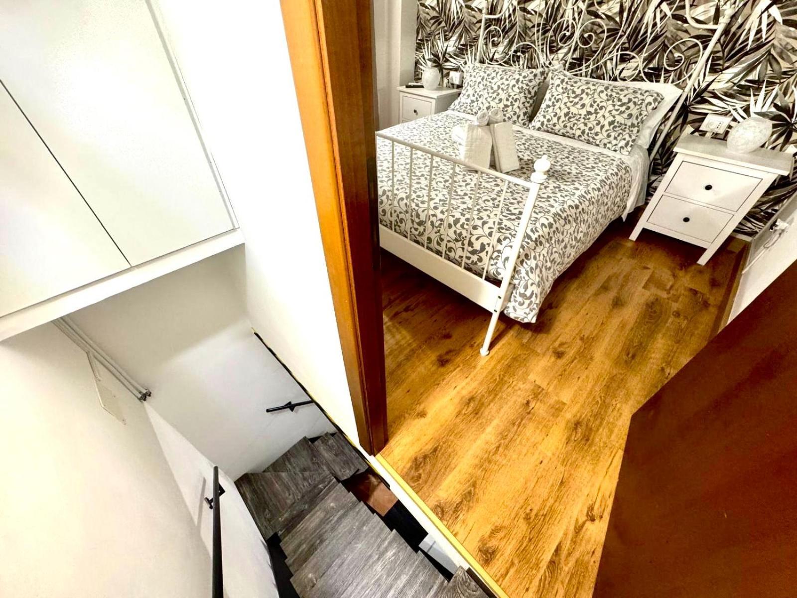 Apartment Machiavelli House Rome