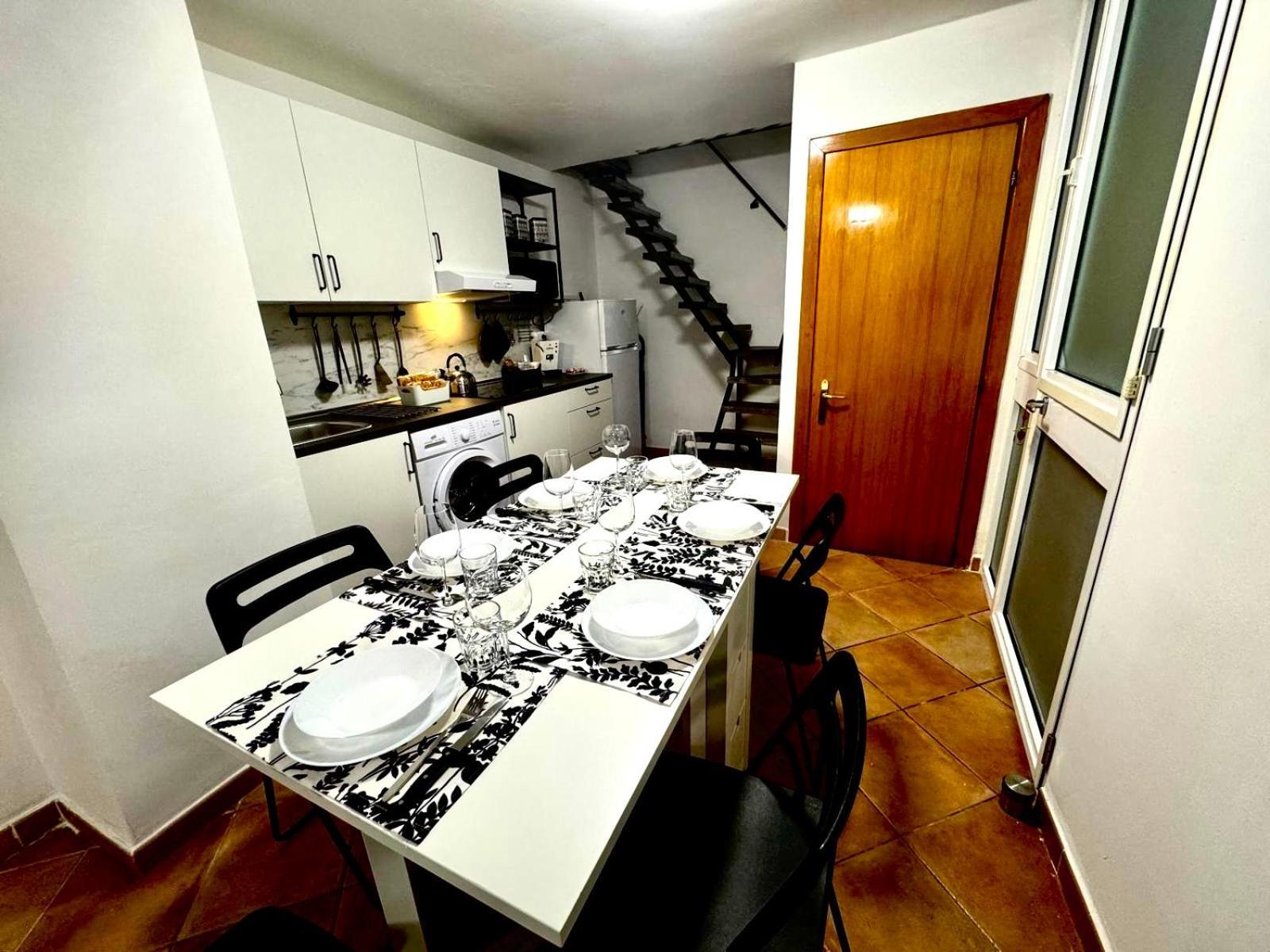 Machiavelli House Appartement