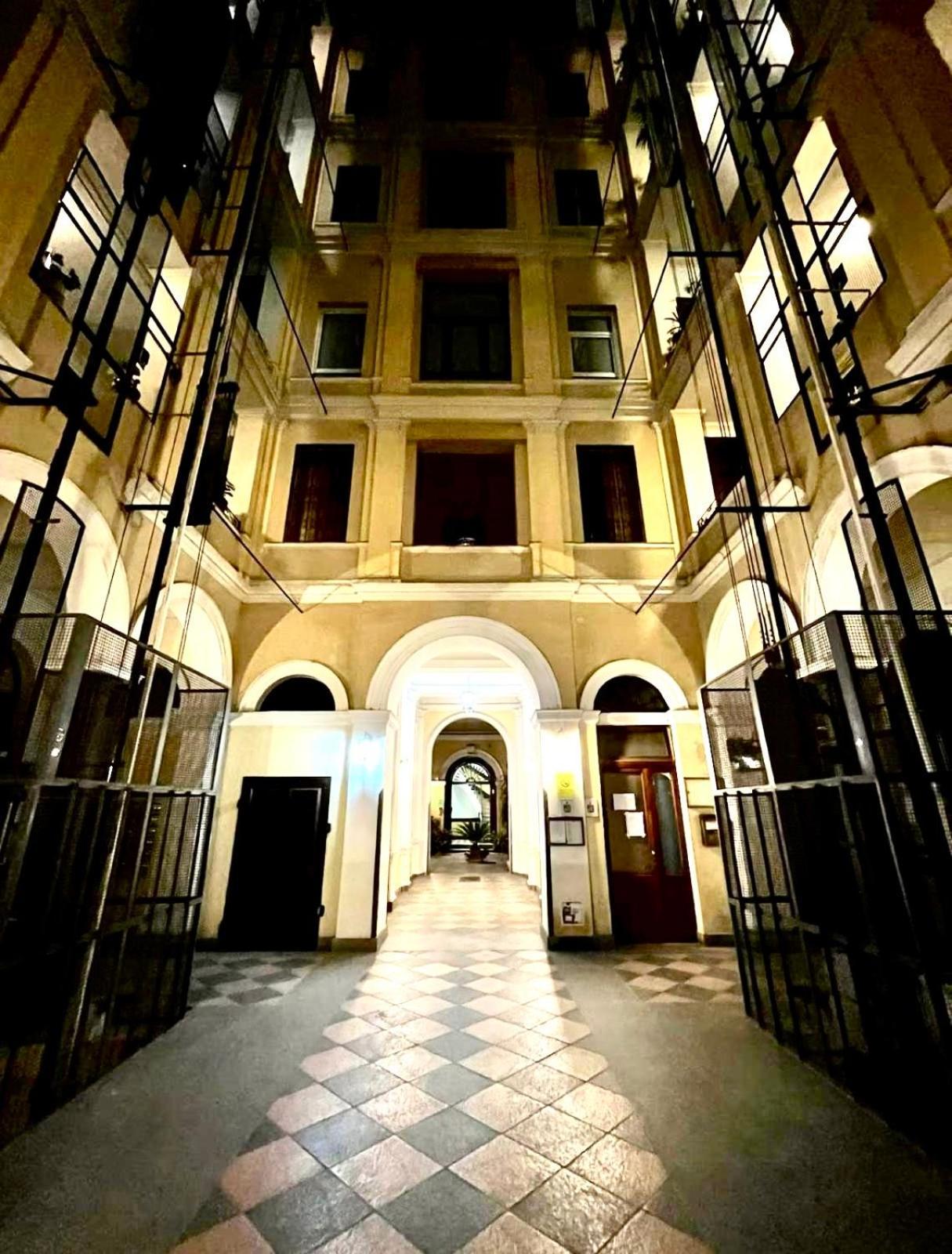 Machiavelli House Appartement