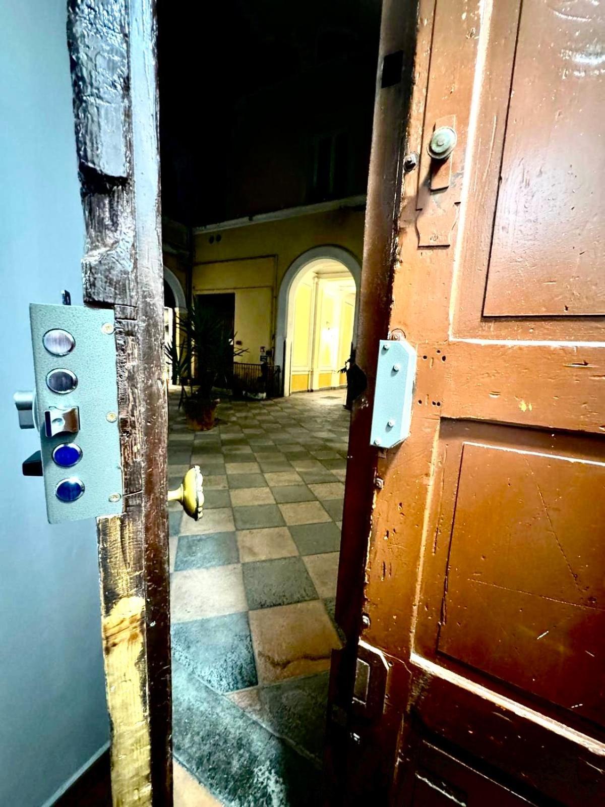 Machiavelli House Appartement *