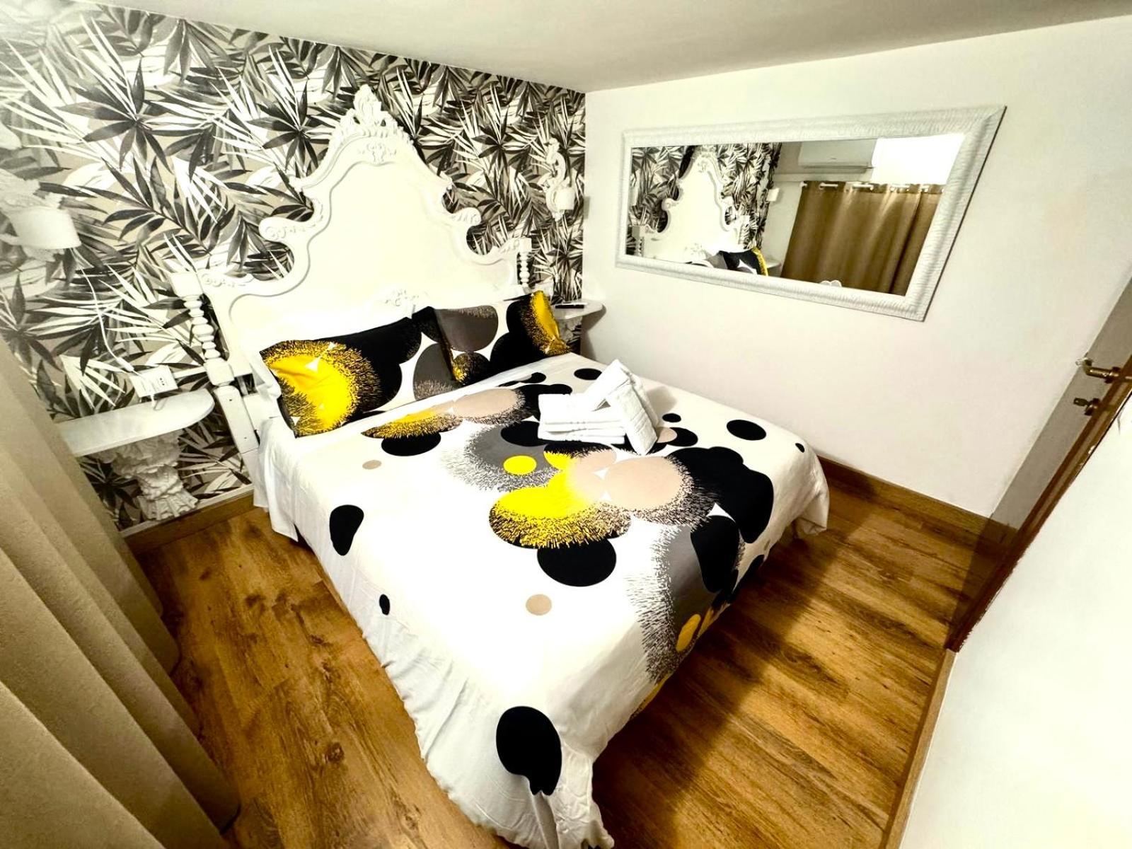 Machiavelli House Appartement Rome