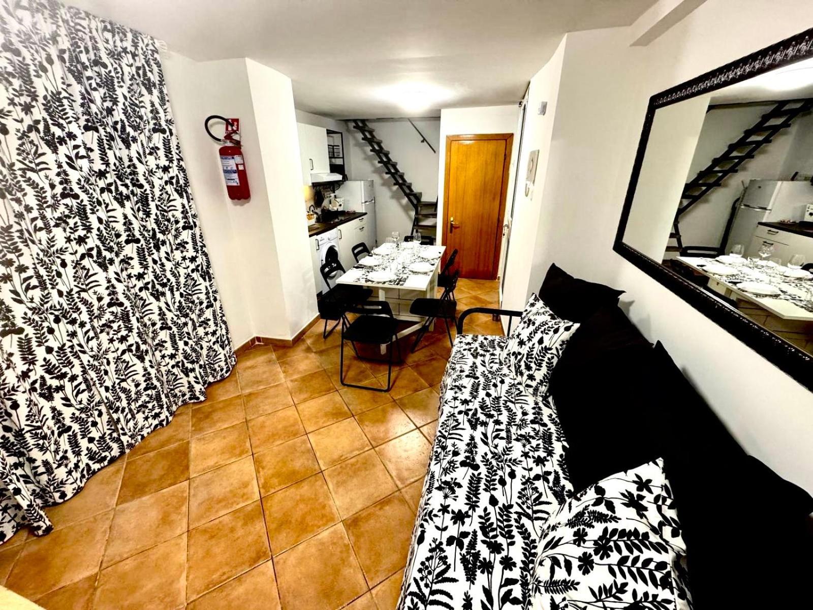 Apartment Machiavelli House Rome