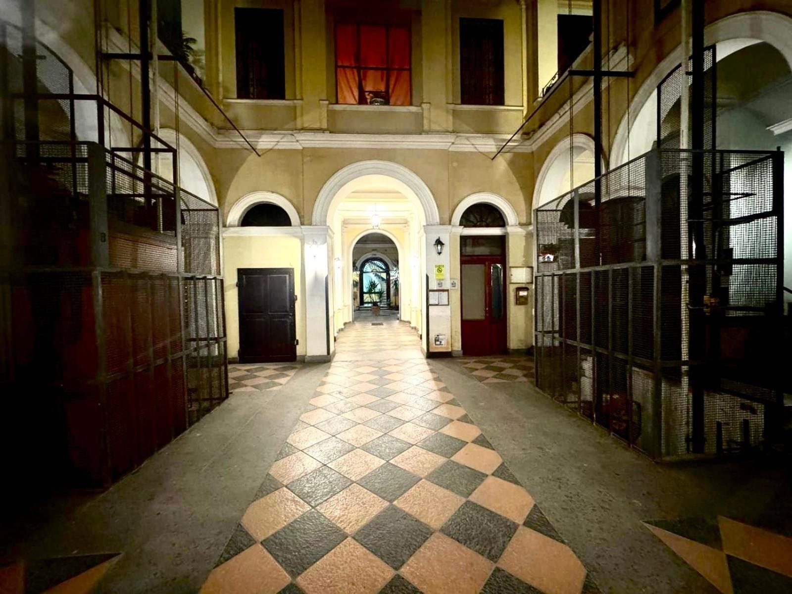 Machiavelli House Appartement