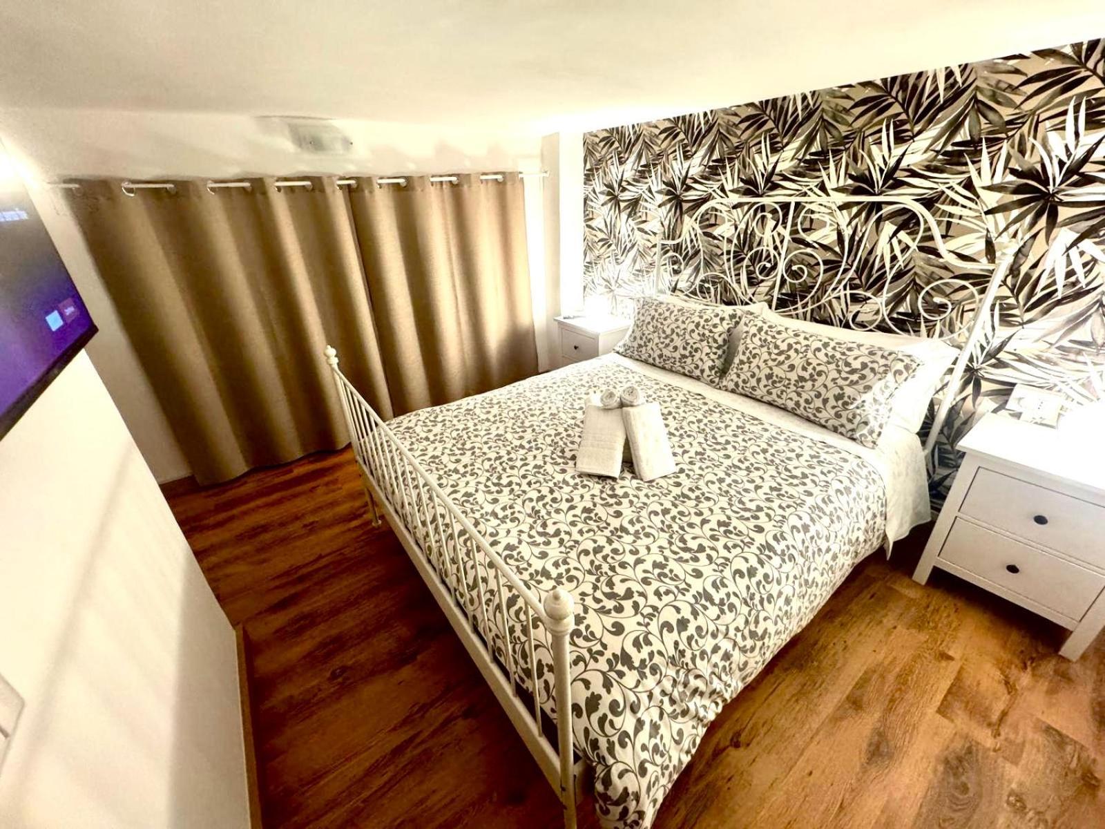 Appartement Machiavelli House