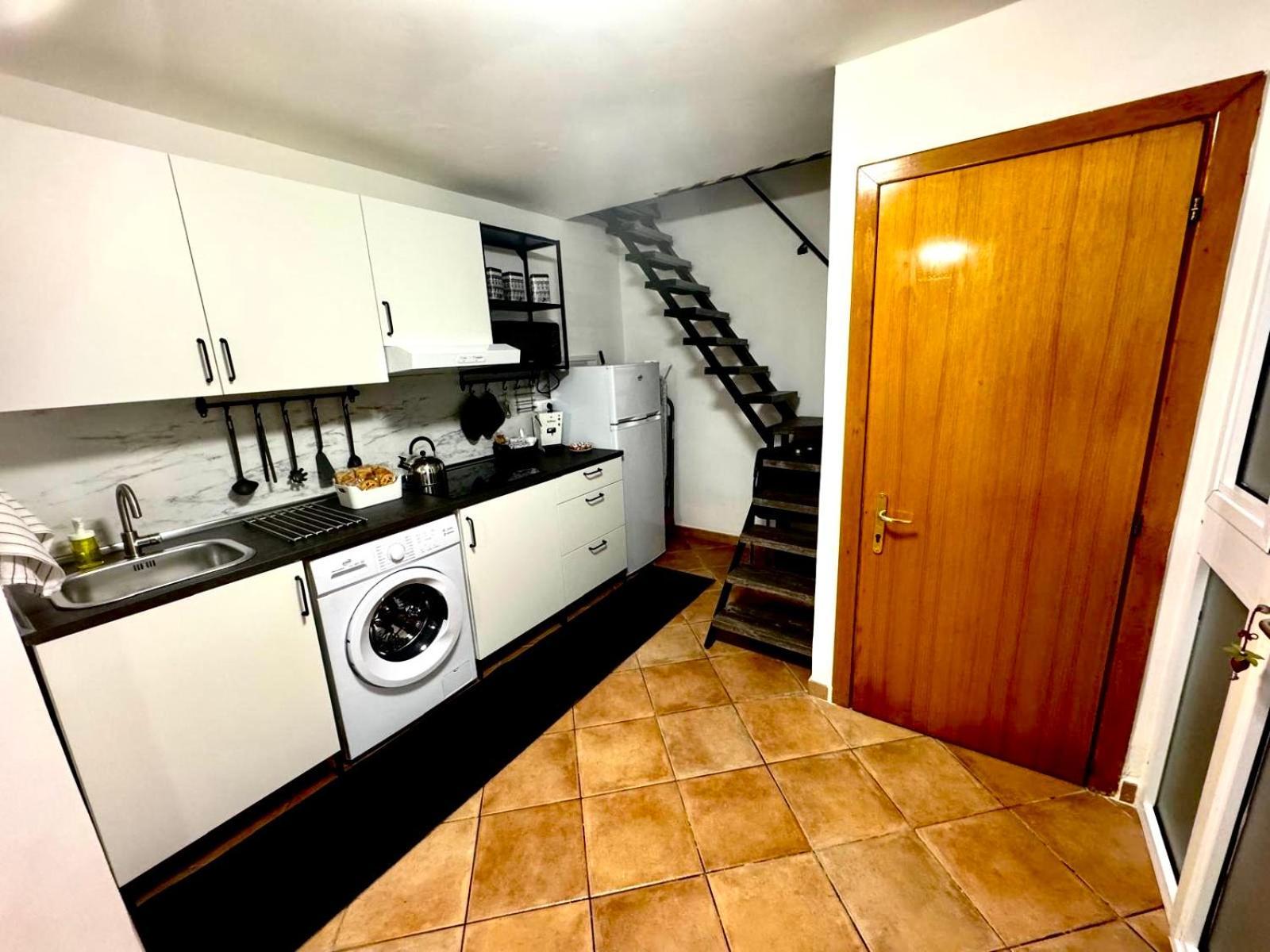 Machiavelli House Appartement *