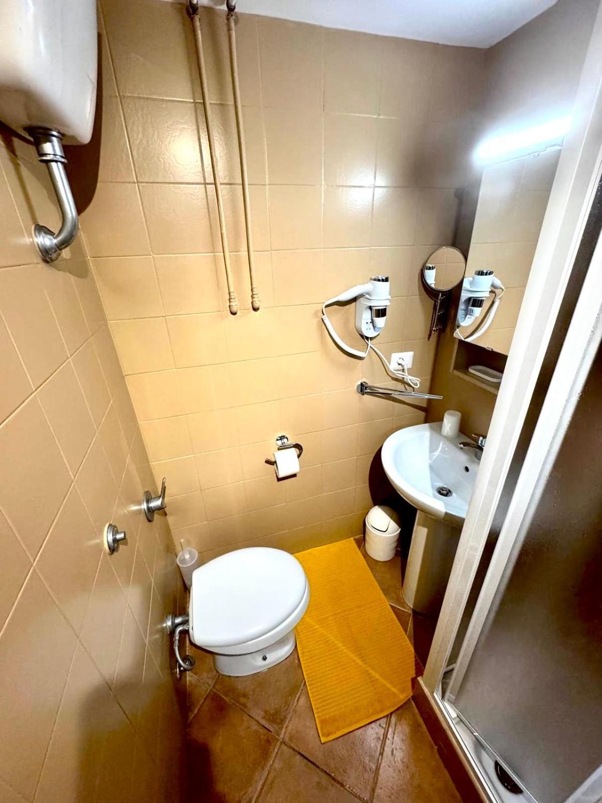 Machiavelli House Apartment Rome