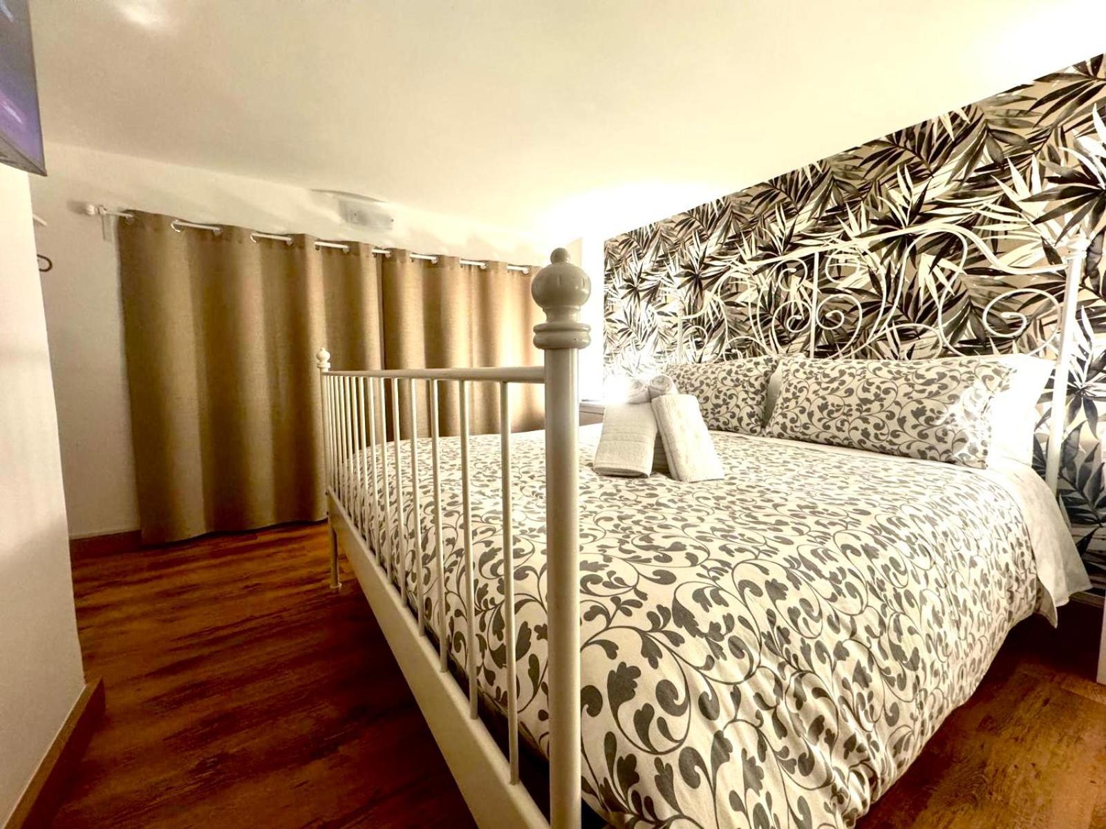Apartment Machiavelli House Rome