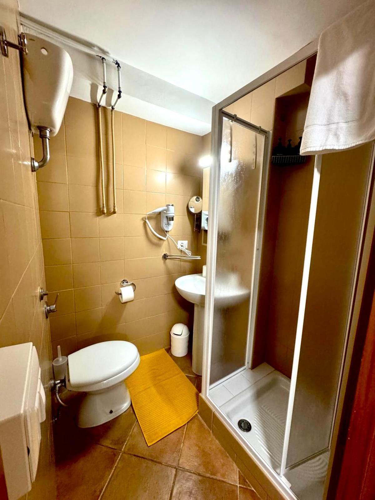 Machiavelli House Appartement