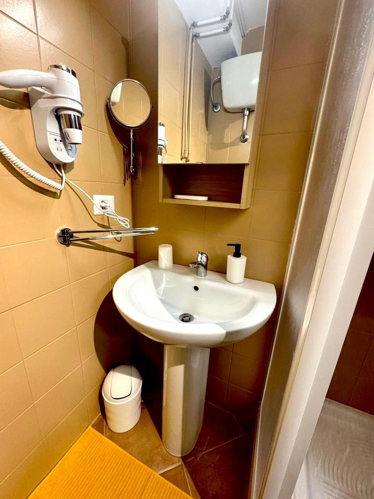 Appartement Machiavelli House
