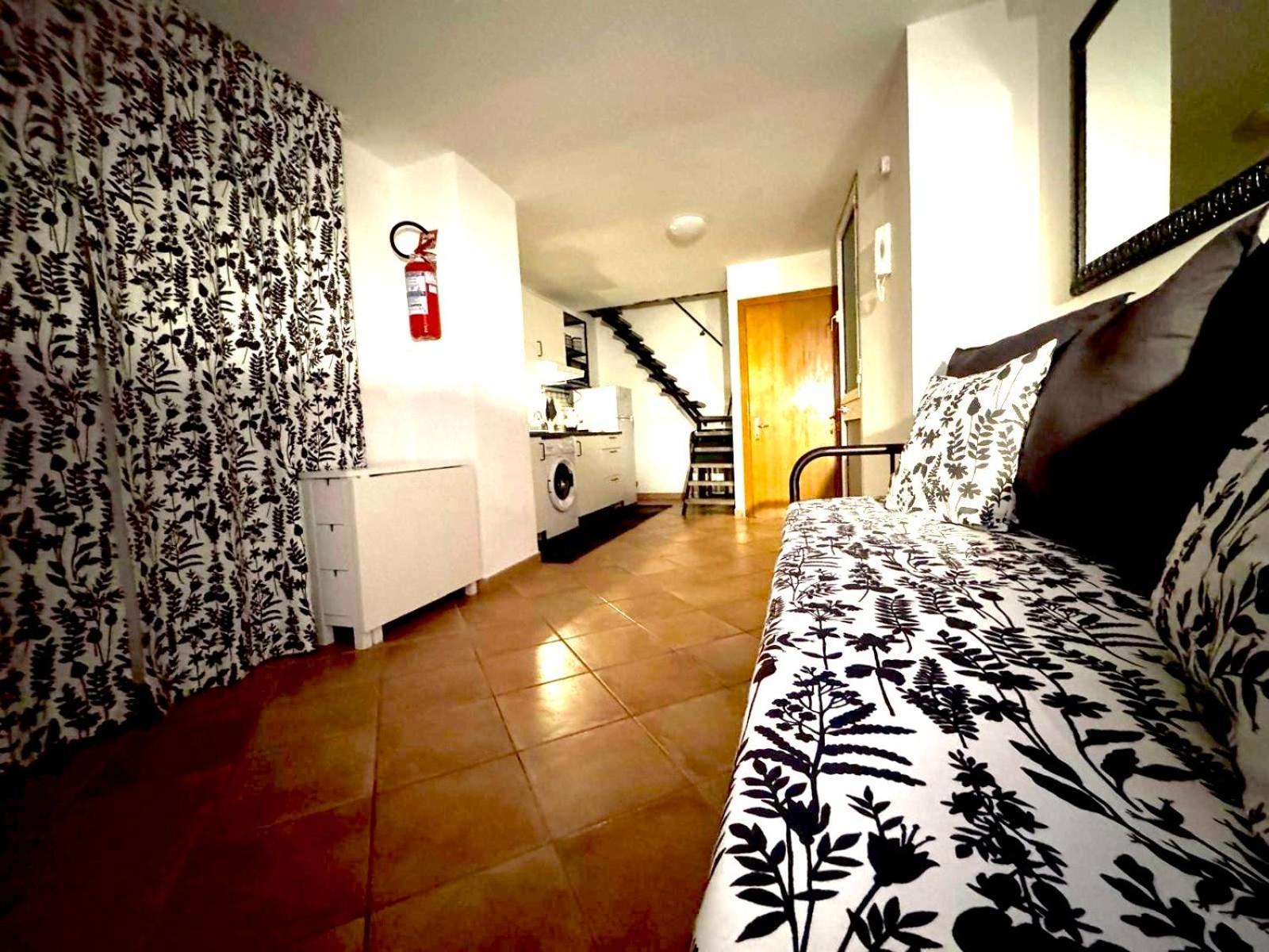 Machiavelli House Appartement *