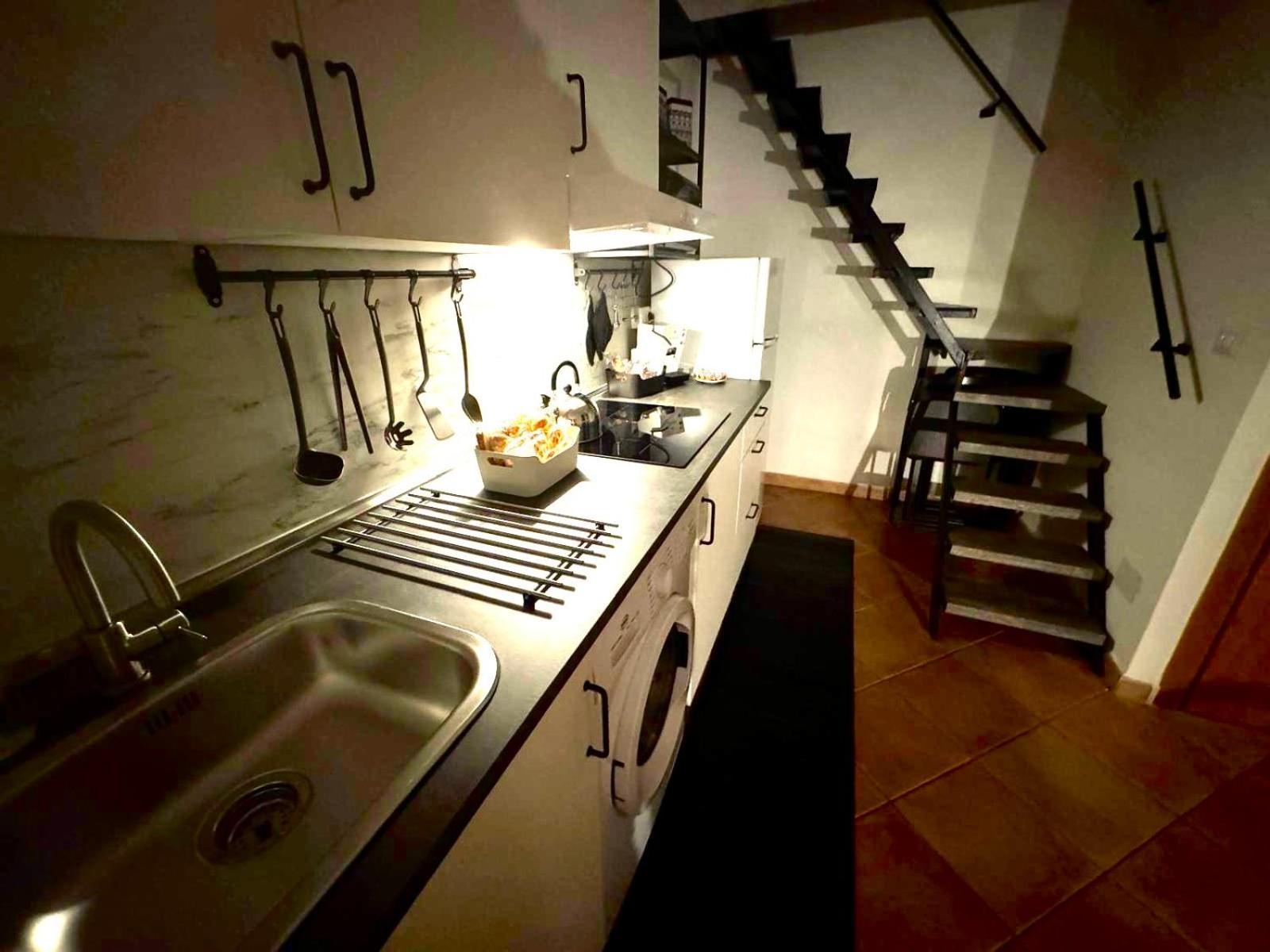 Appartement Machiavelli House *