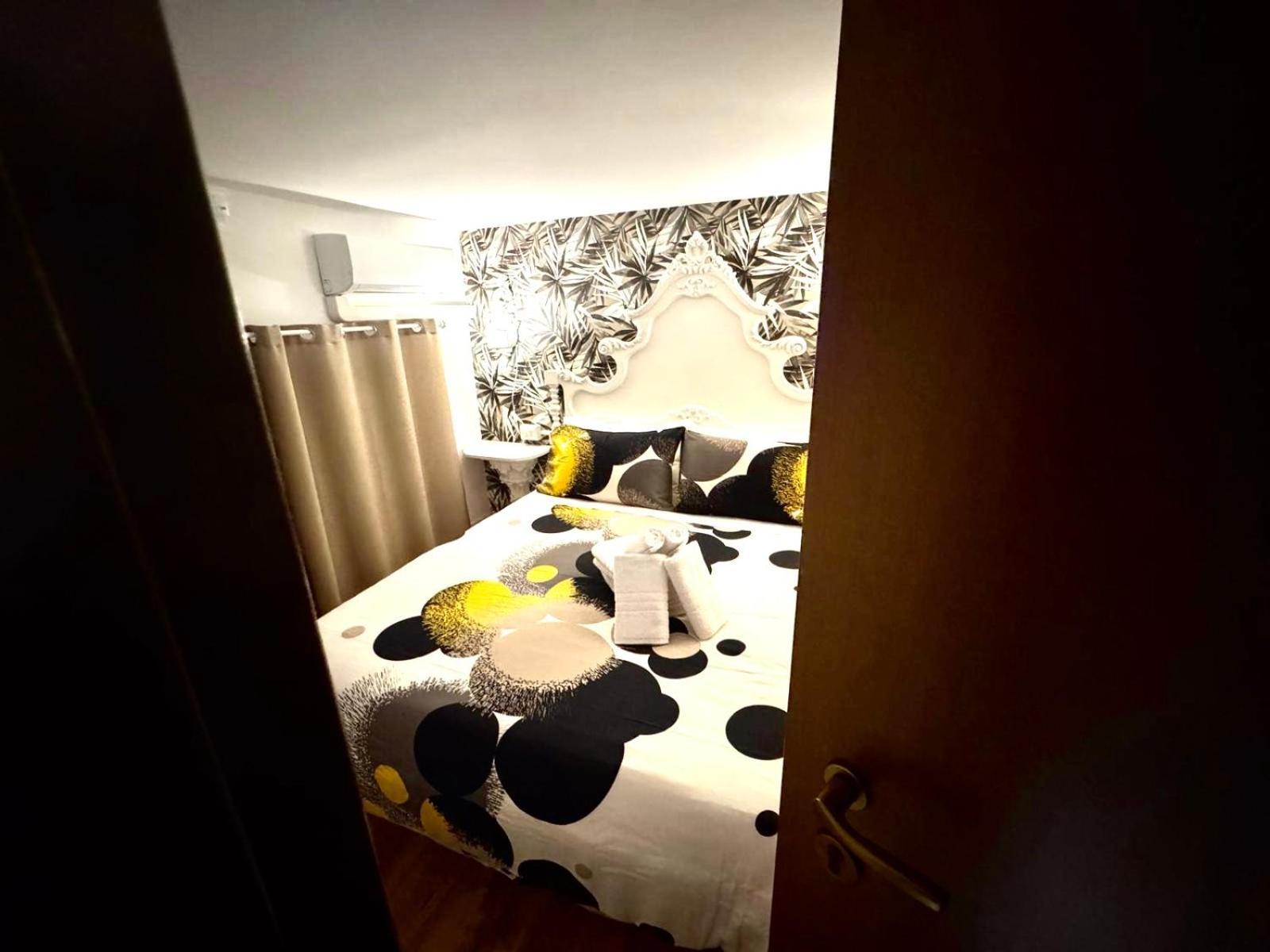 Apartment Machiavelli House Rome