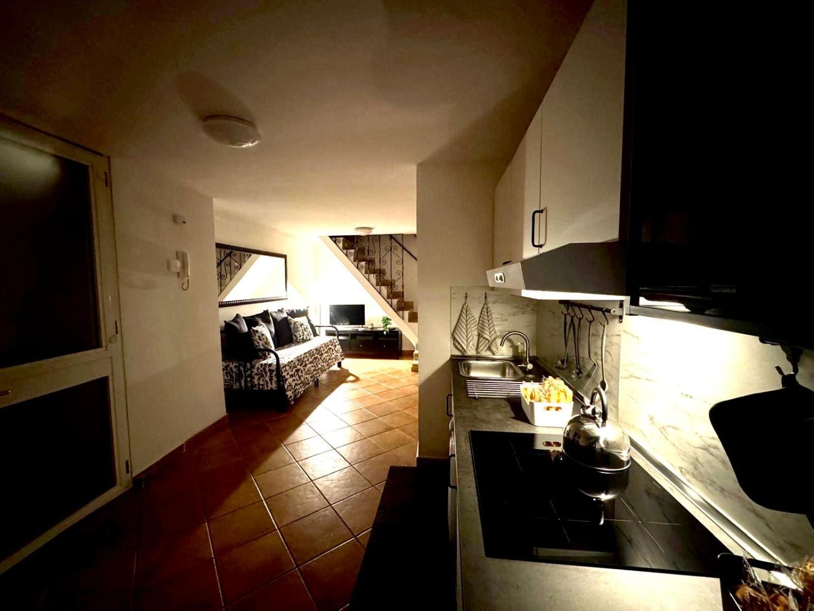 Machiavelli House * Rome