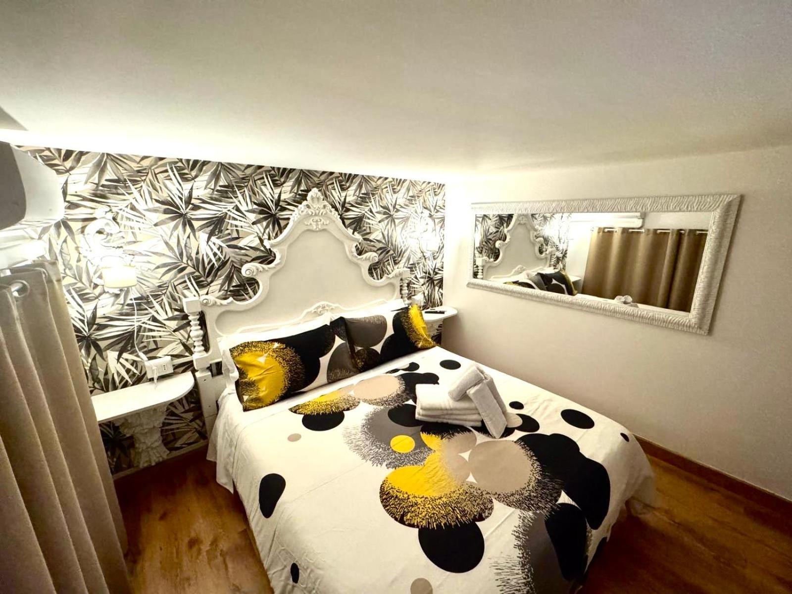 Appartement Machiavelli House