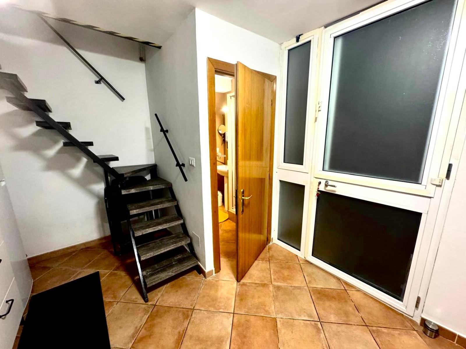 Machiavelli House Appartement *