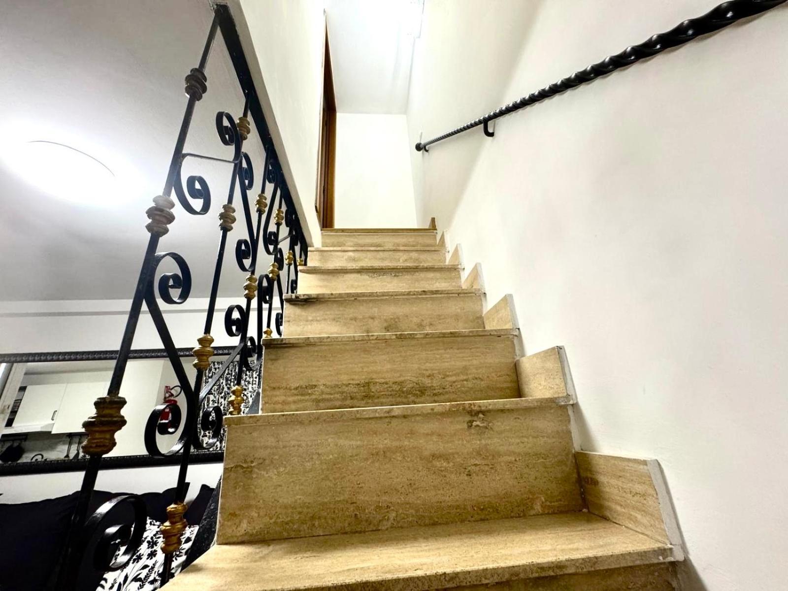 Machiavelli House Apartment Rome