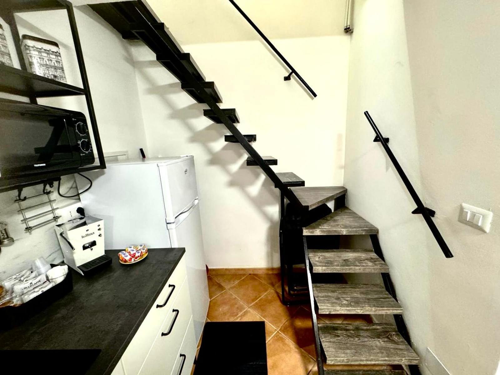 Appartement Machiavelli House
