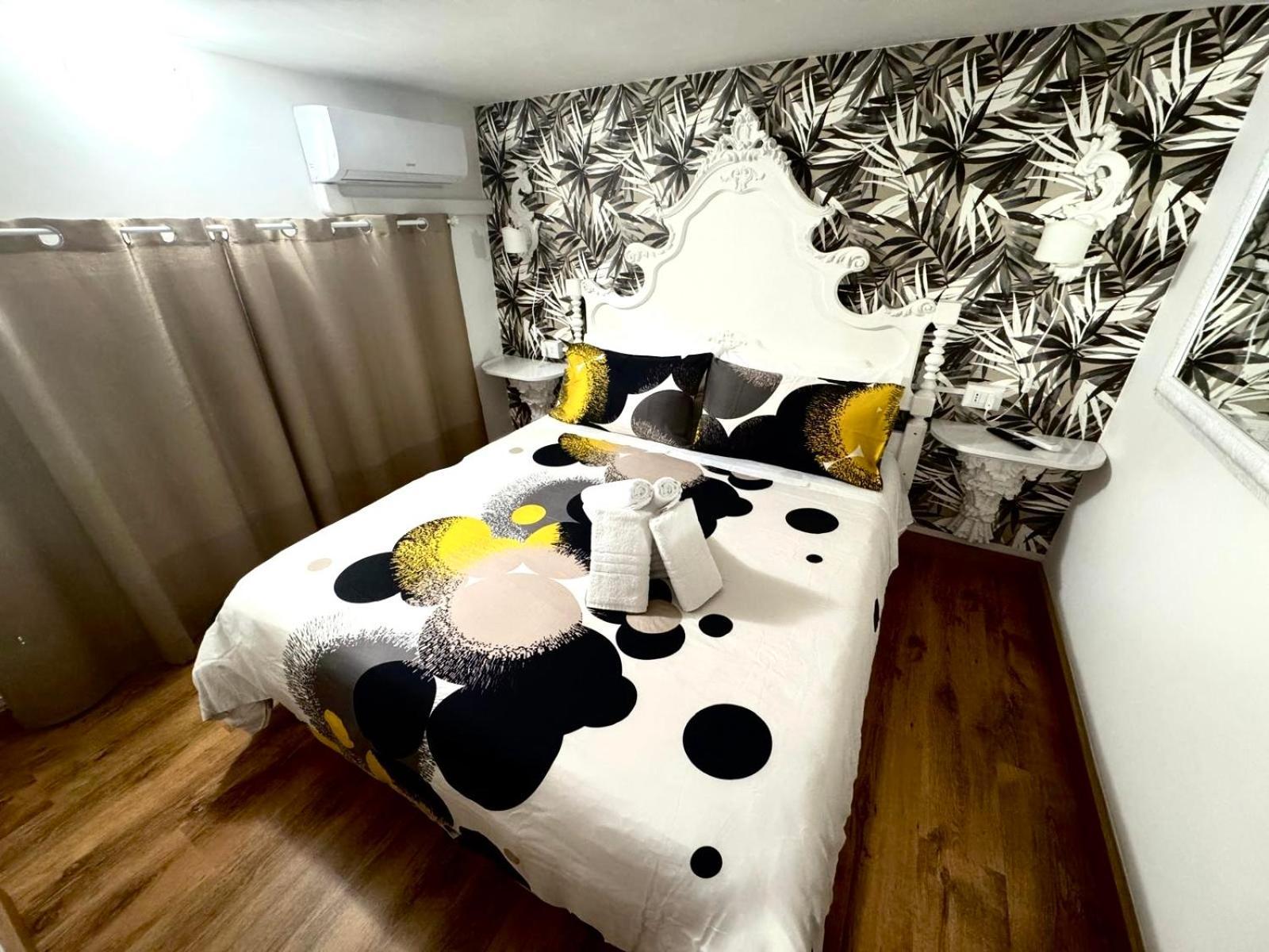 Machiavelli House Appartement