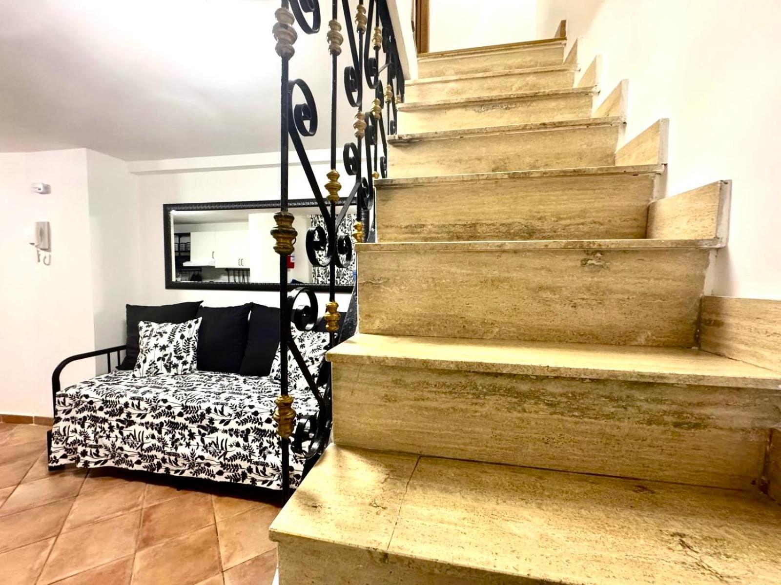 Appartement Machiavelli House