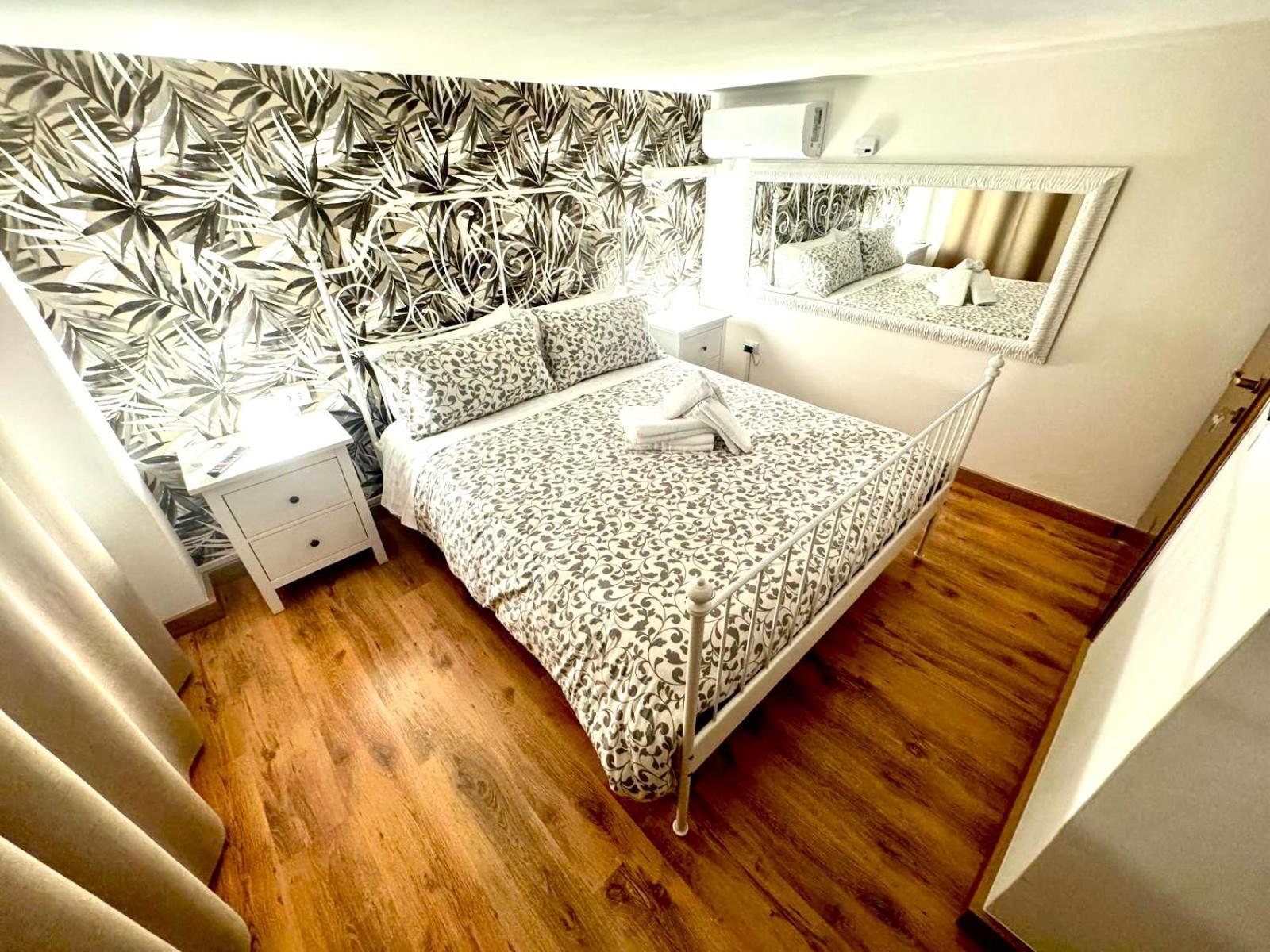 Apartment Machiavelli House Rome