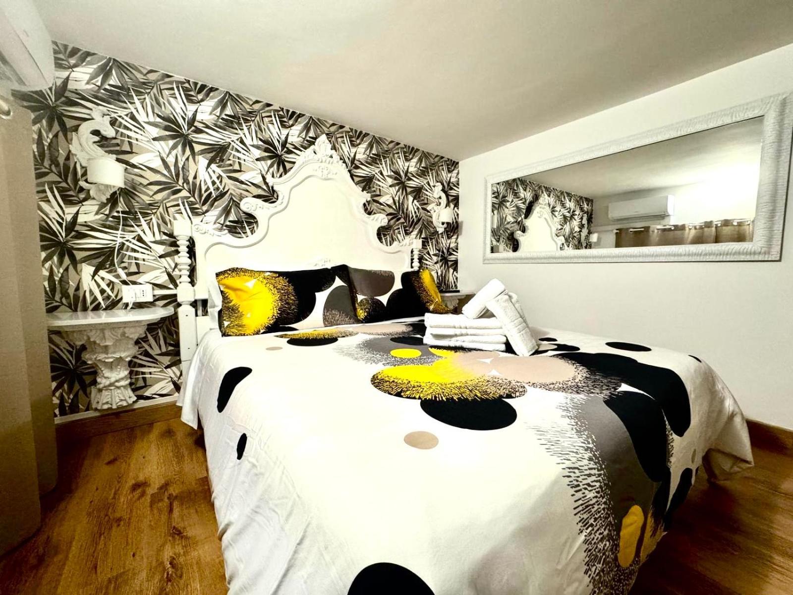 Apartment Machiavelli House Rome