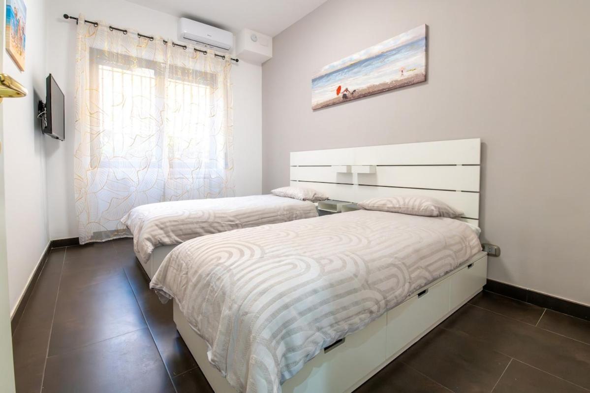 Butterfly House Ponte Milvio Appartement