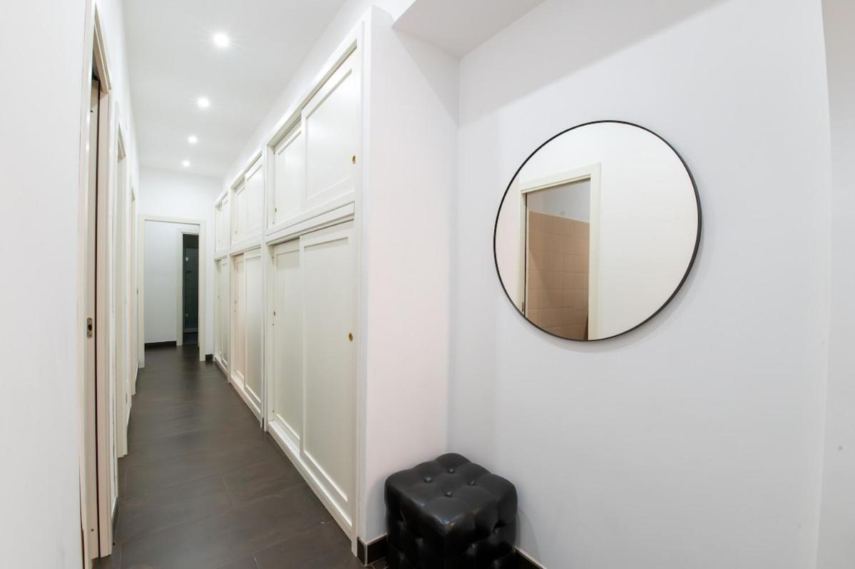 Butterfly House Ponte Milvio Appartement Rome
