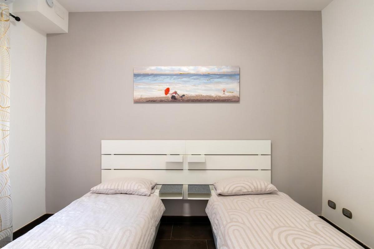 Butterfly House Ponte Milvio Appartement *